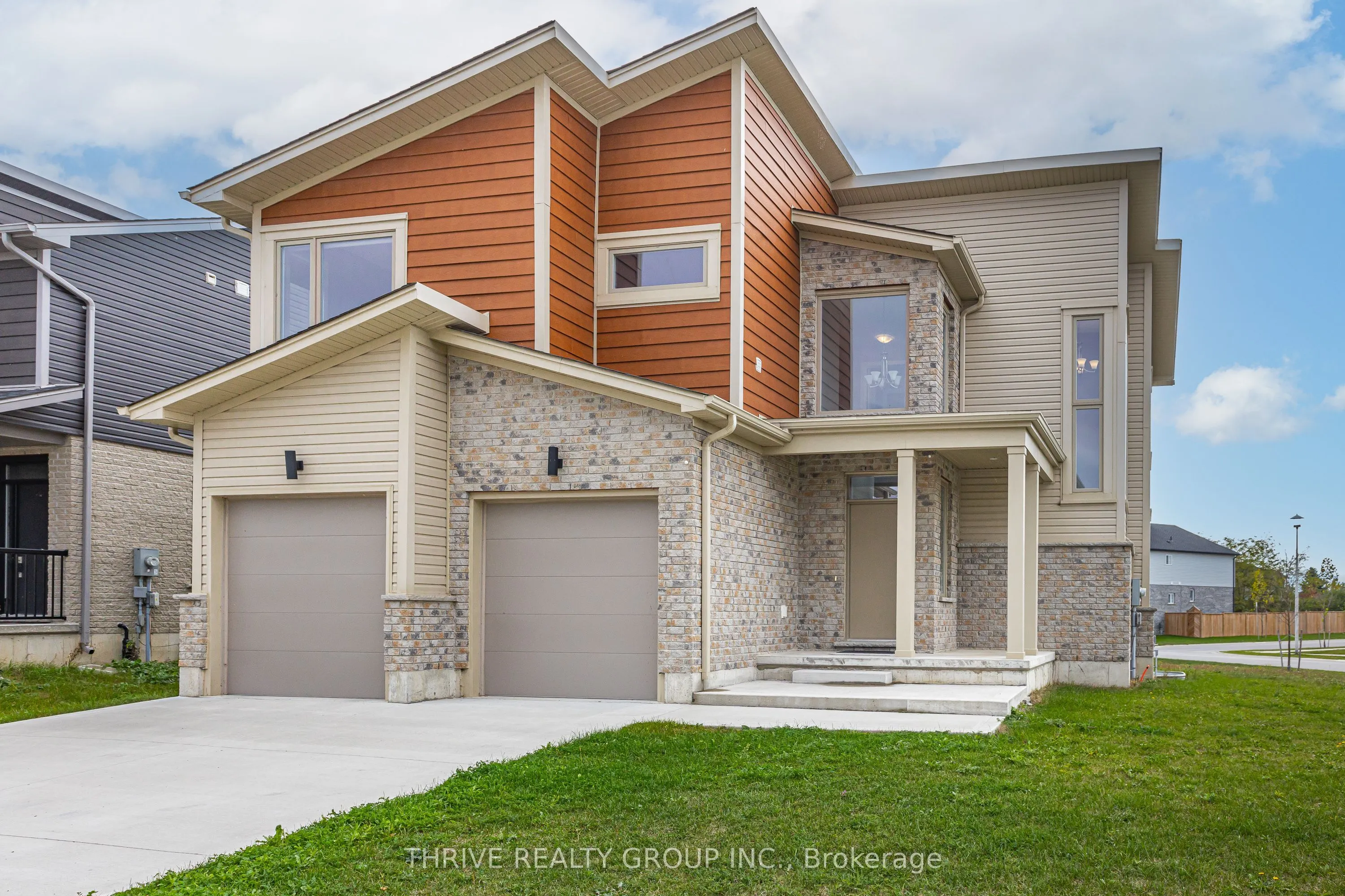 300 Edgevalley Road