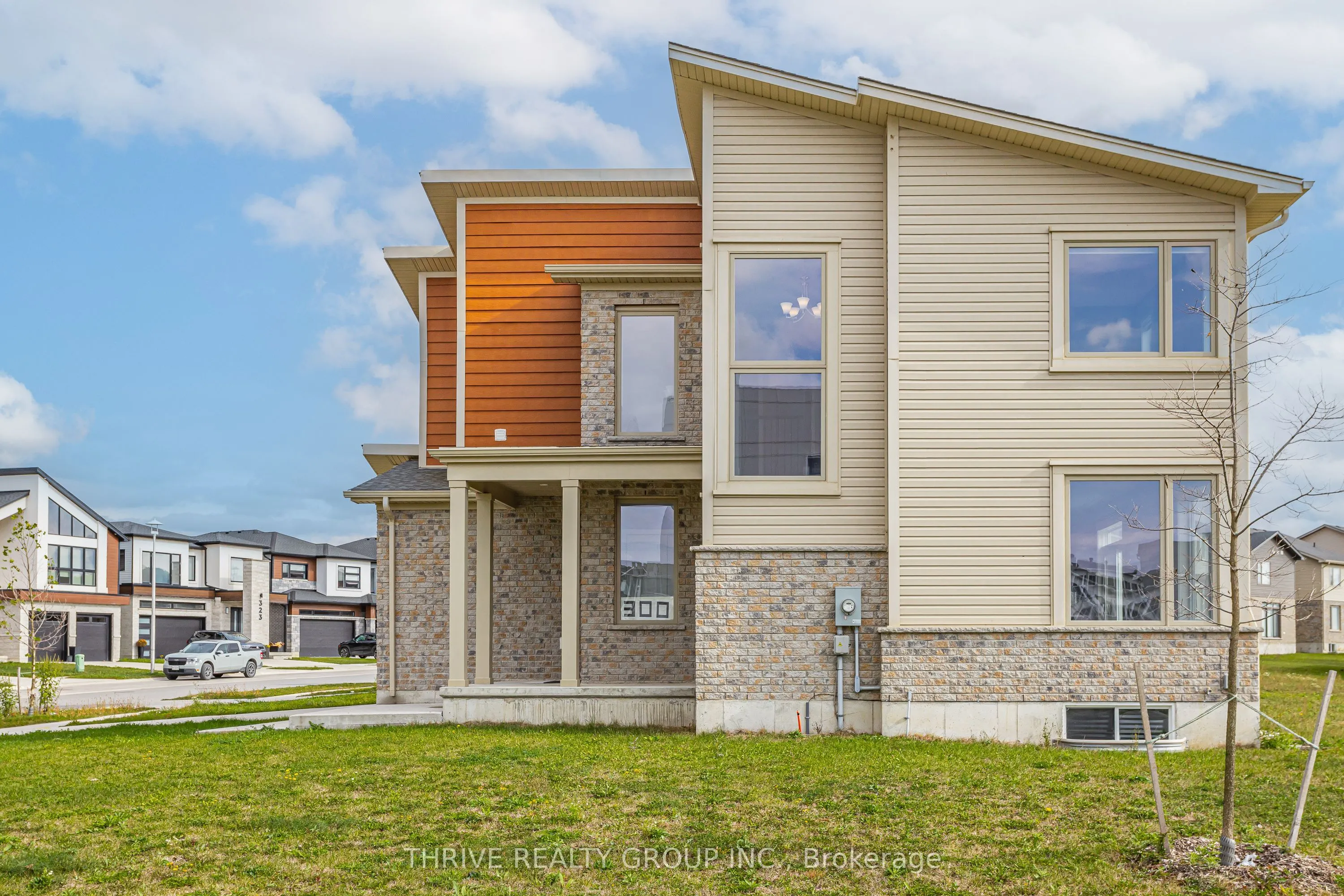 300 Edgevalley Road