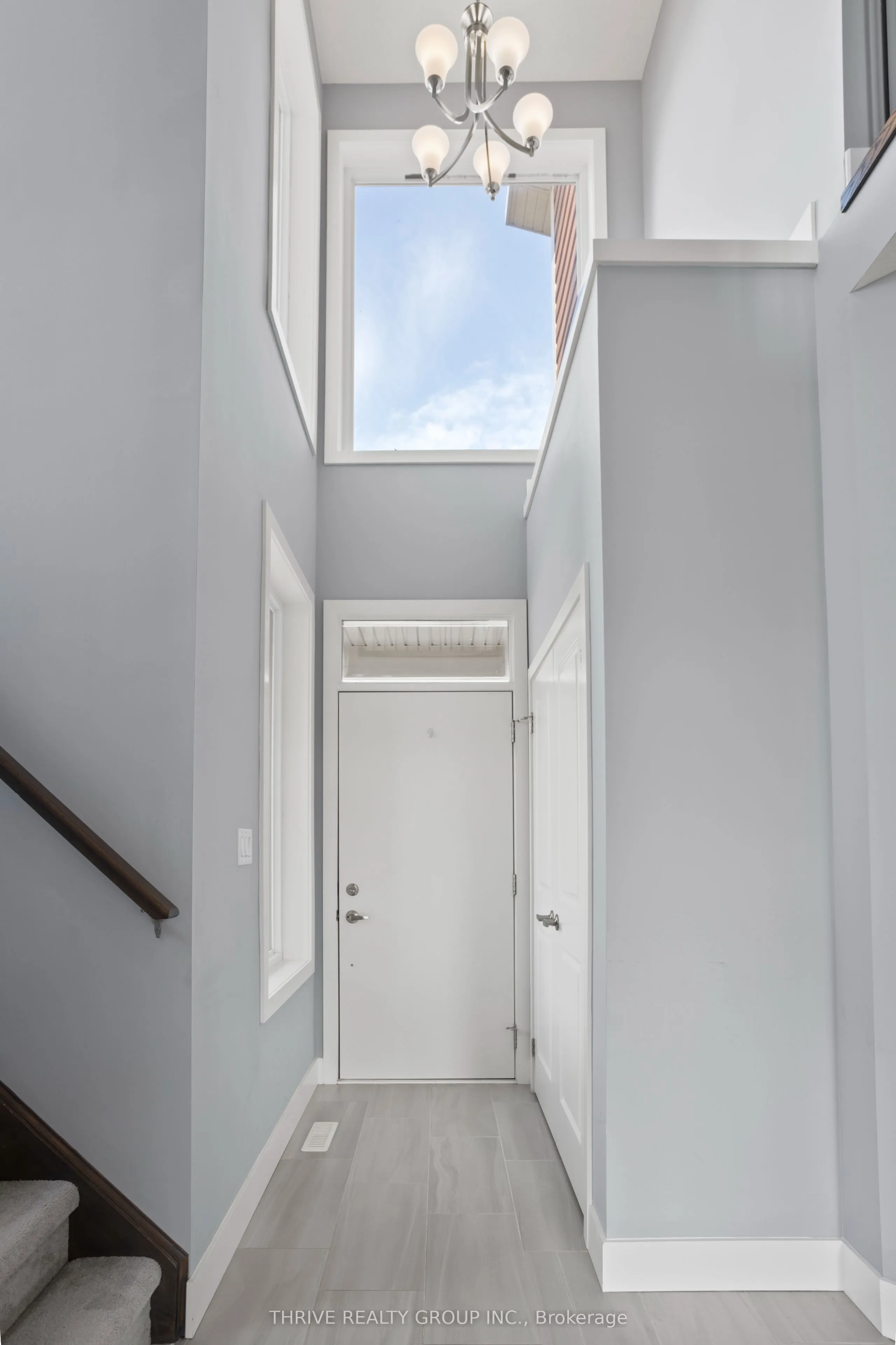 300 Edgevalley Road