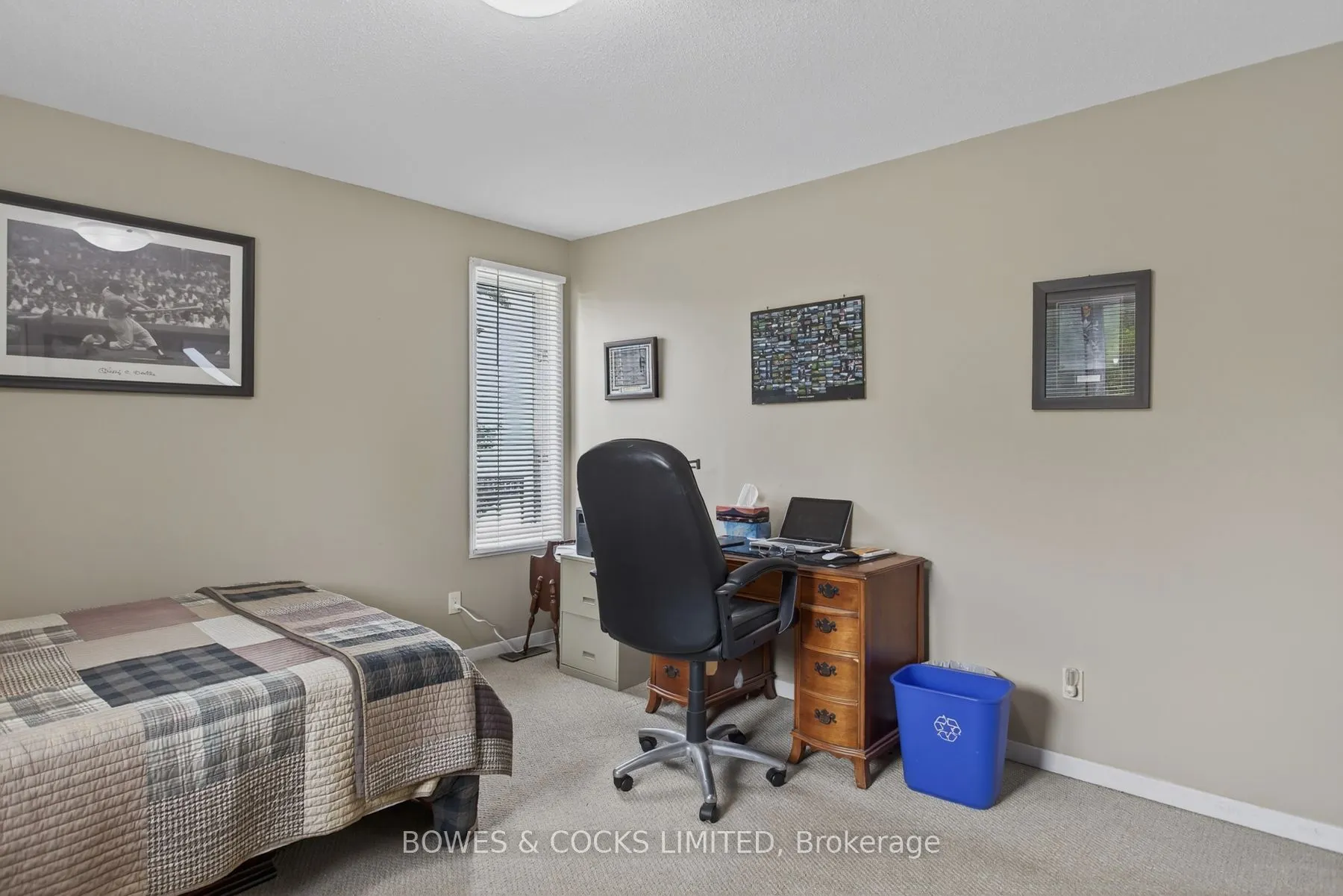 284 Port Hoover Road