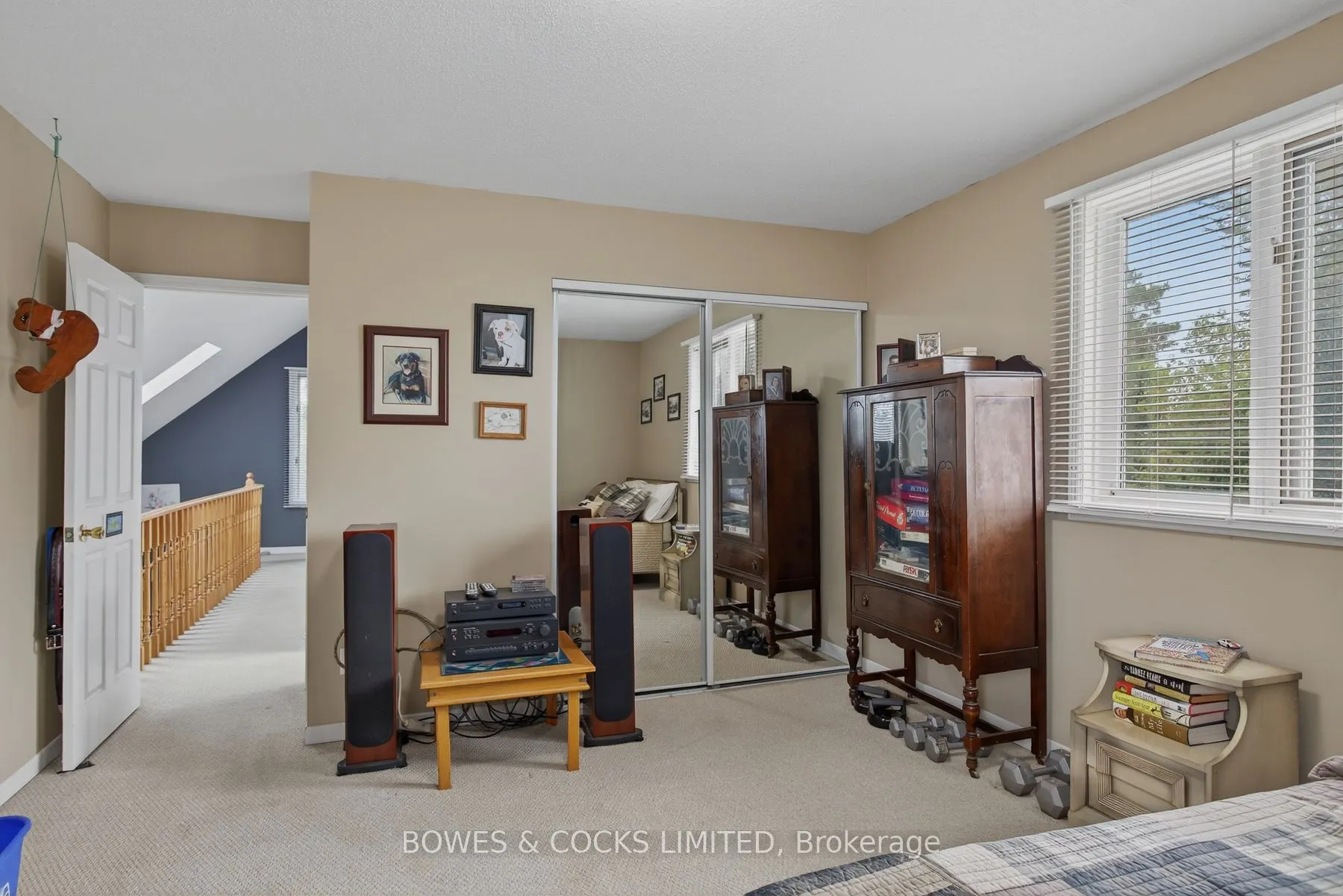 284 Port Hoover Road