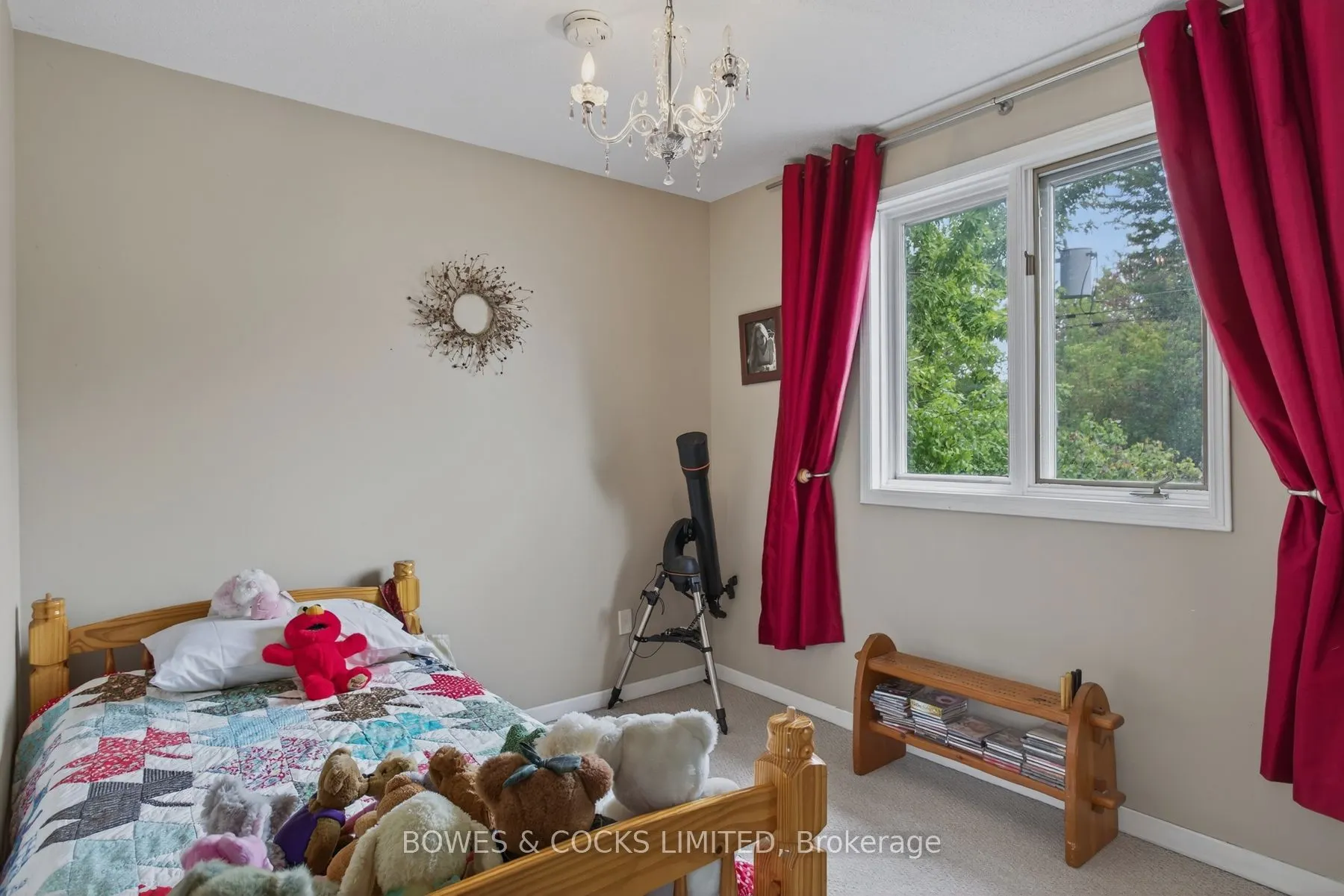 284 Port Hoover Road