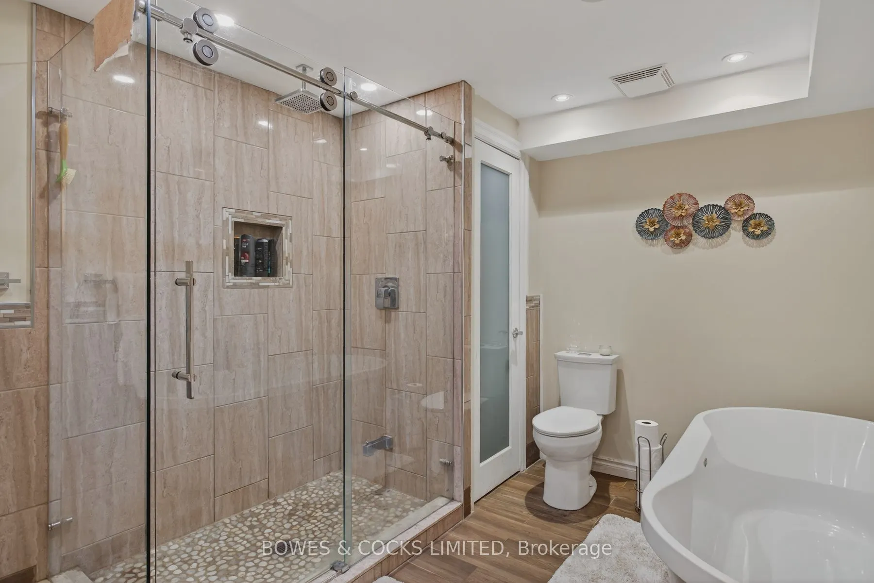284 Port Hoover Road