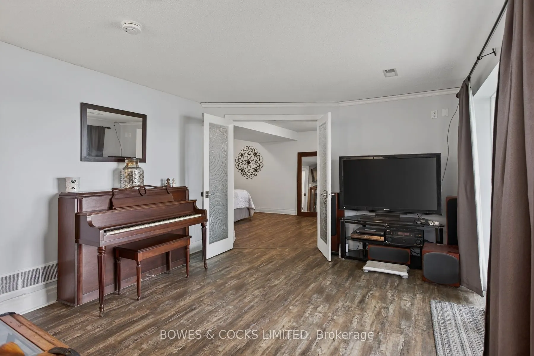 284 Port Hoover Road