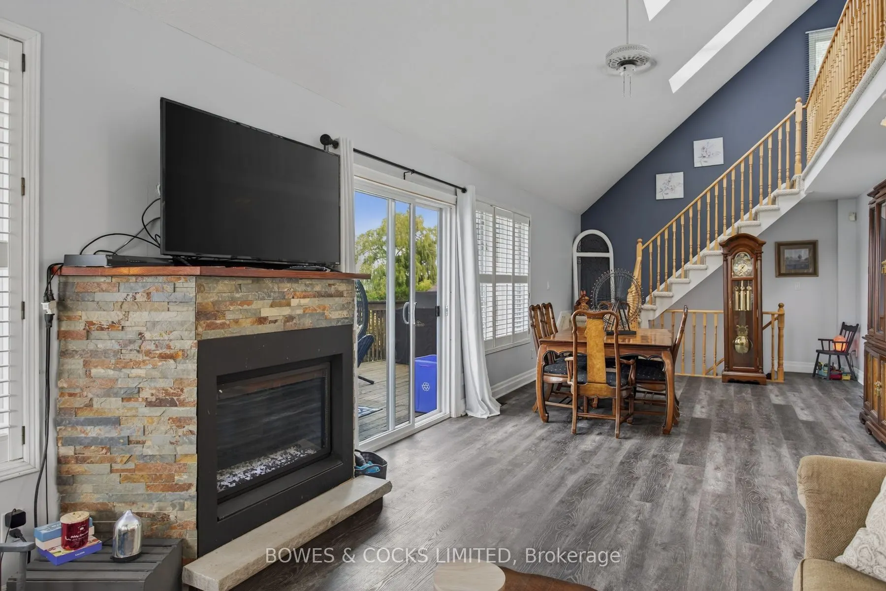 284 Port Hoover Road