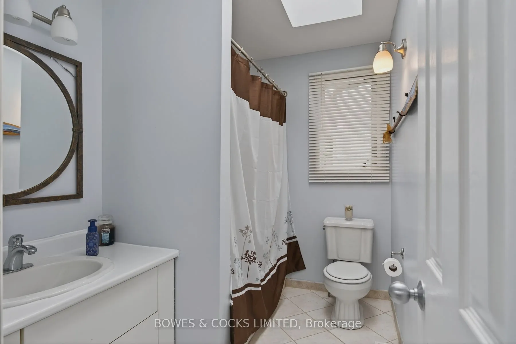 284 Port Hoover Road