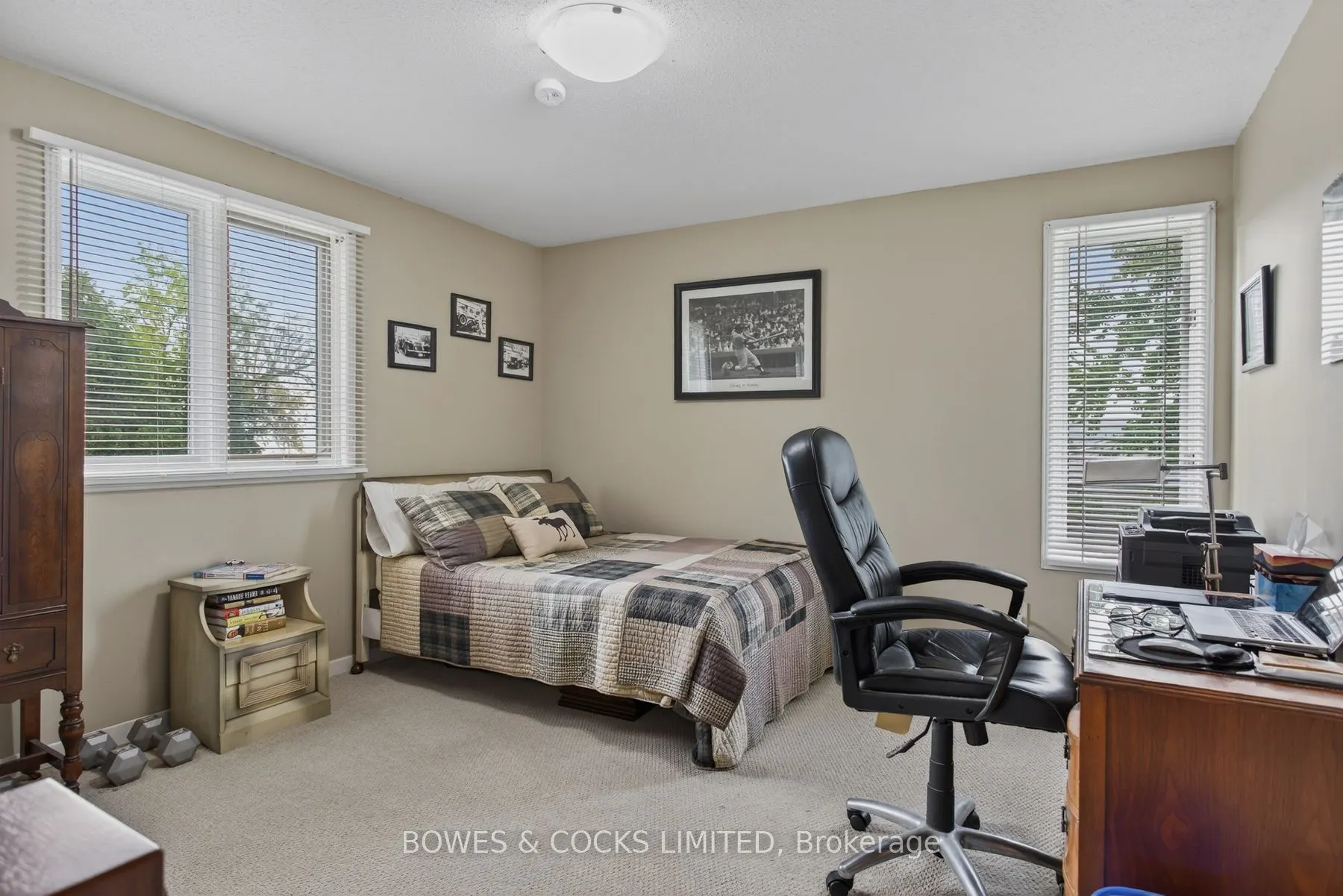284 Port Hoover Road
