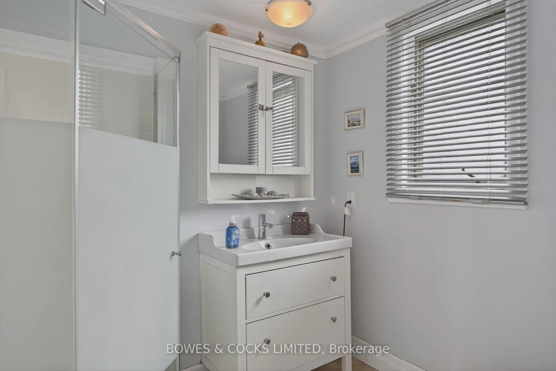 284 Port Hoover Road