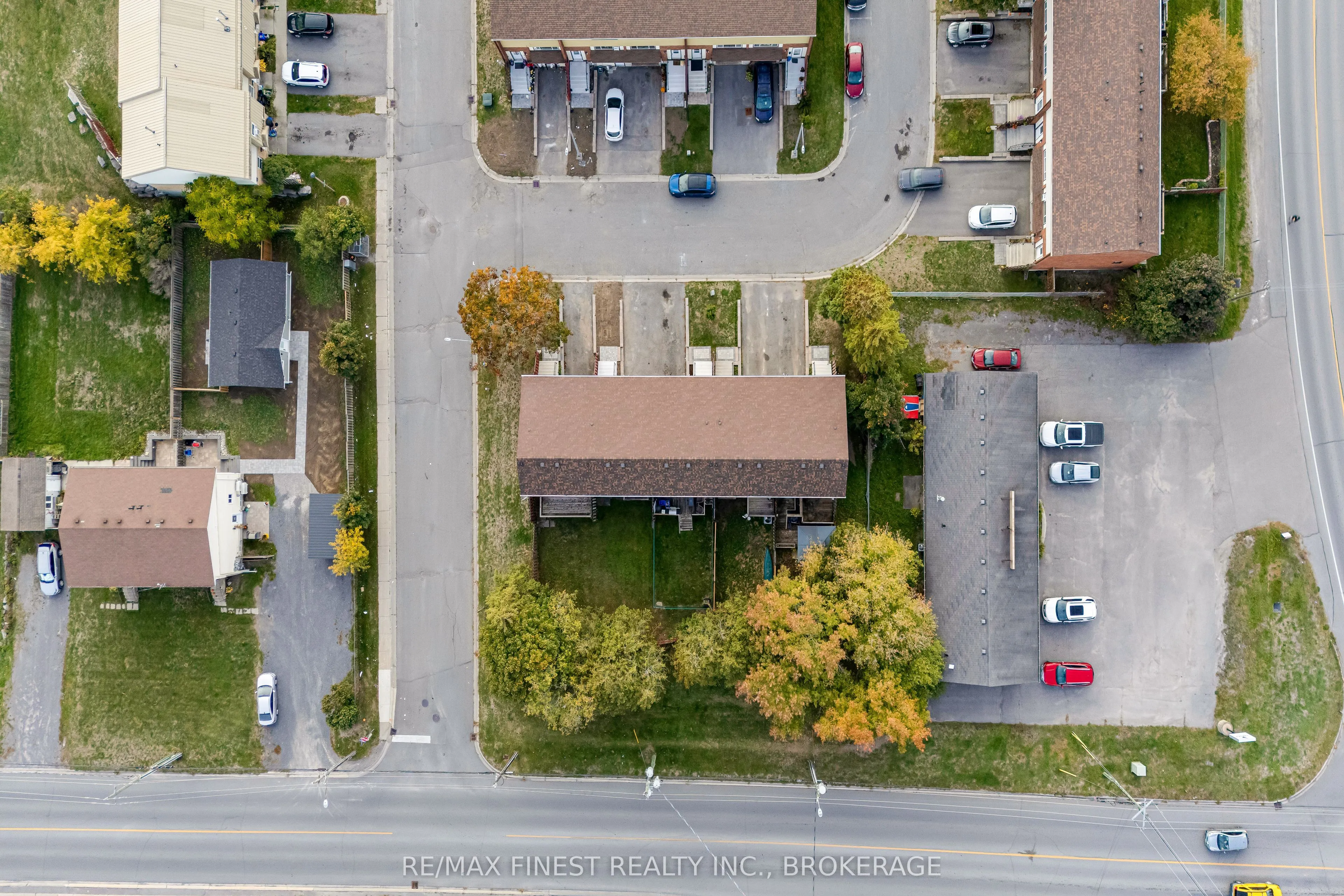 5 Meadow Lane, #5