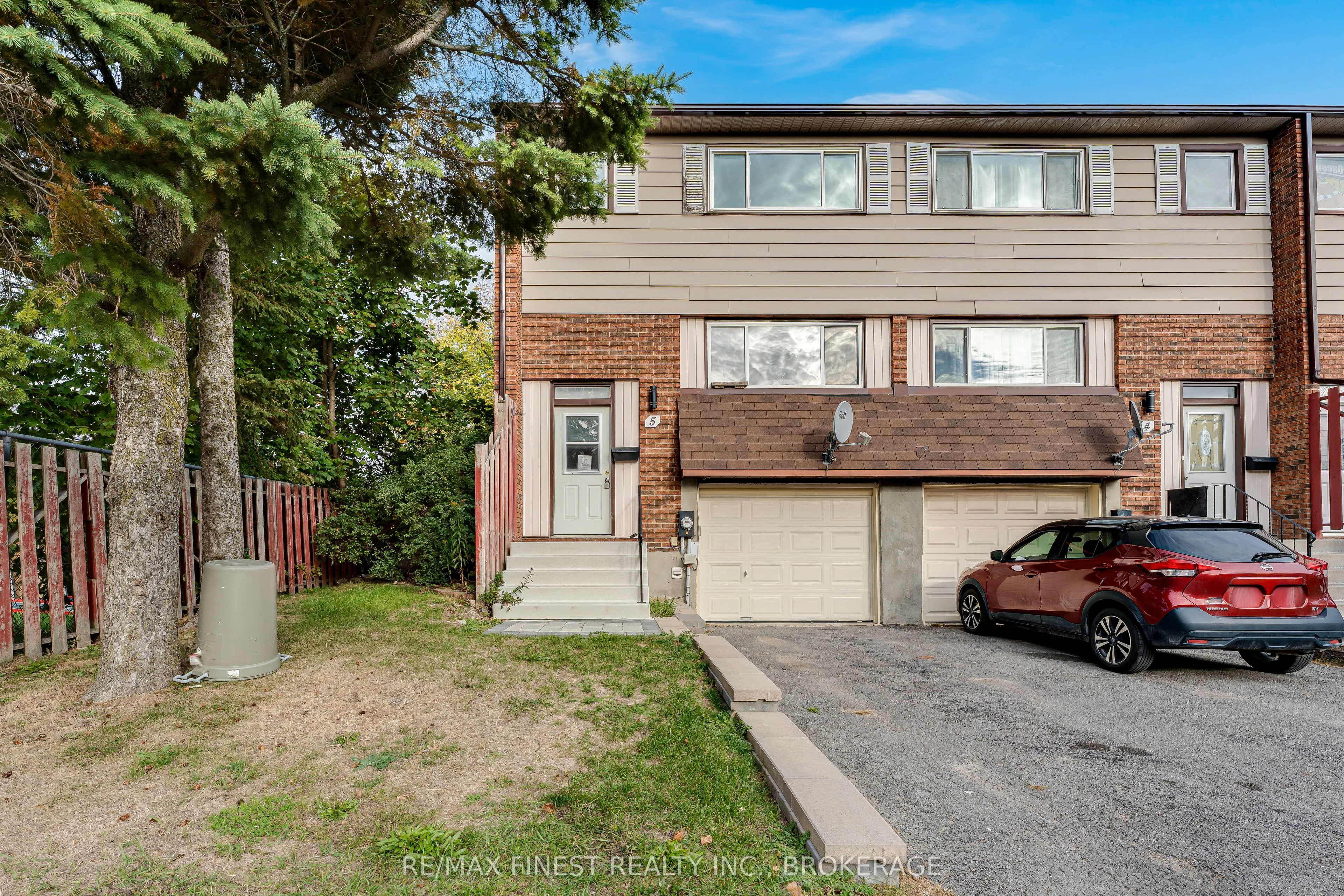 5 Meadow Lane, #5