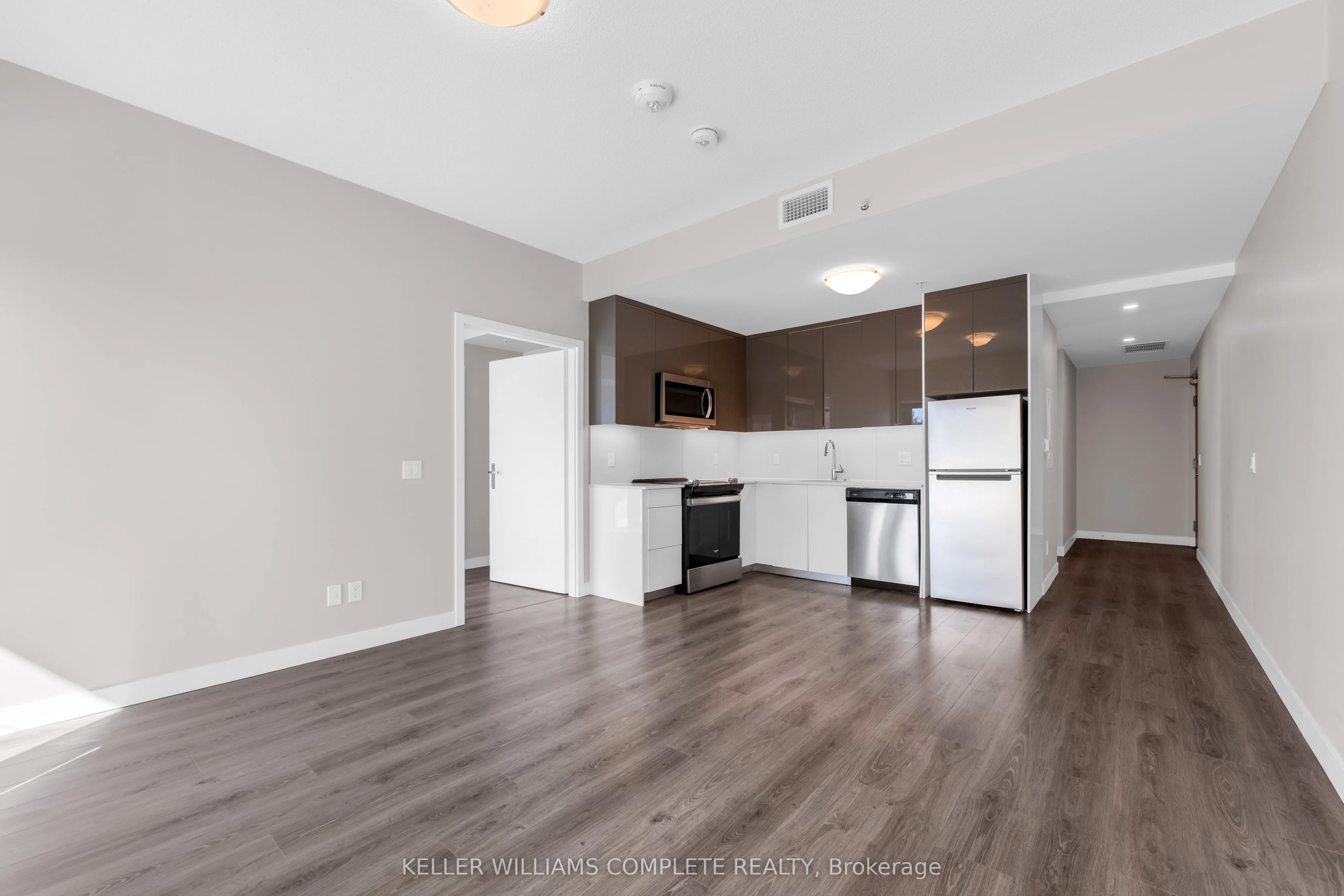 60 Frederick Street, #307