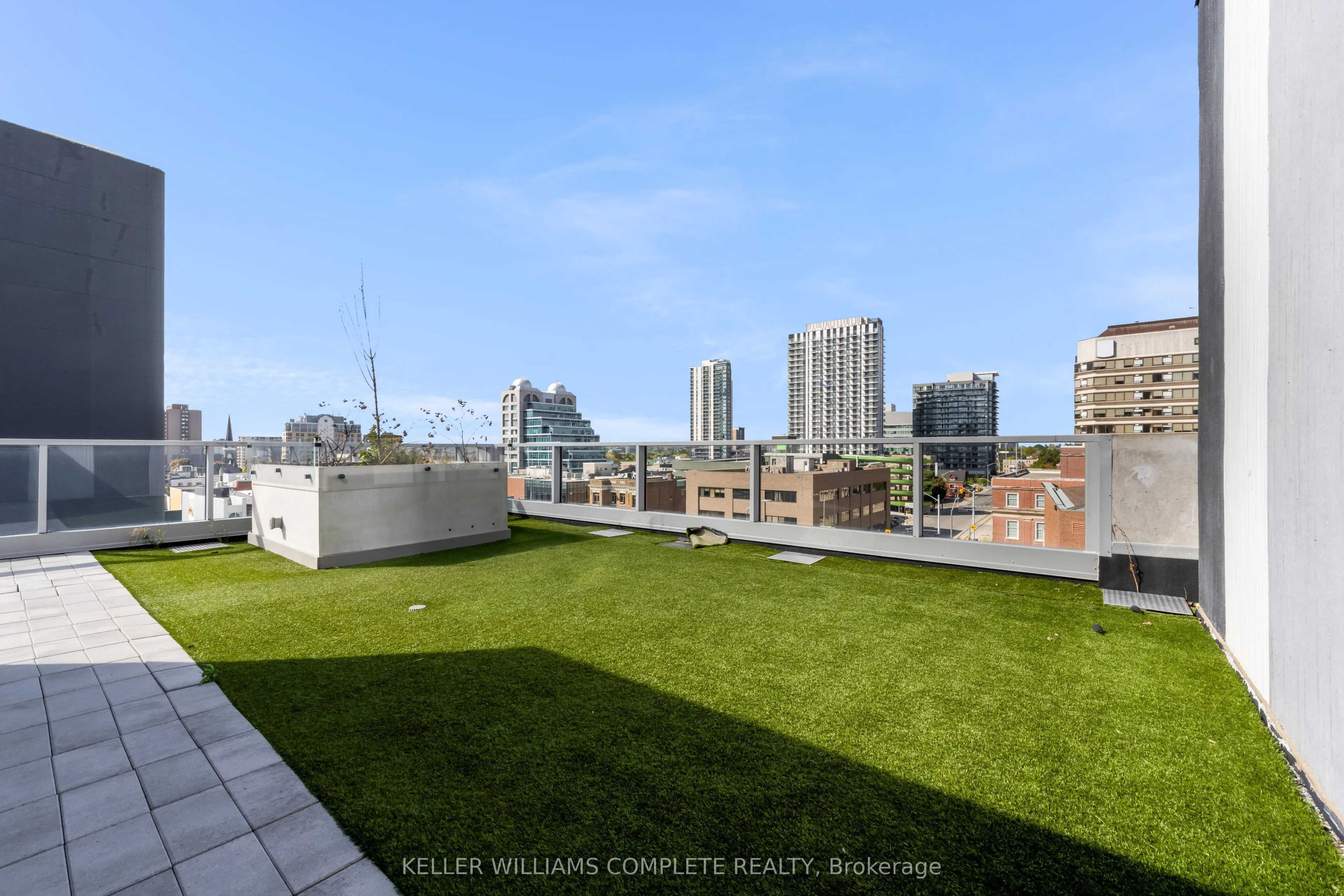 60 Frederick Street, #307