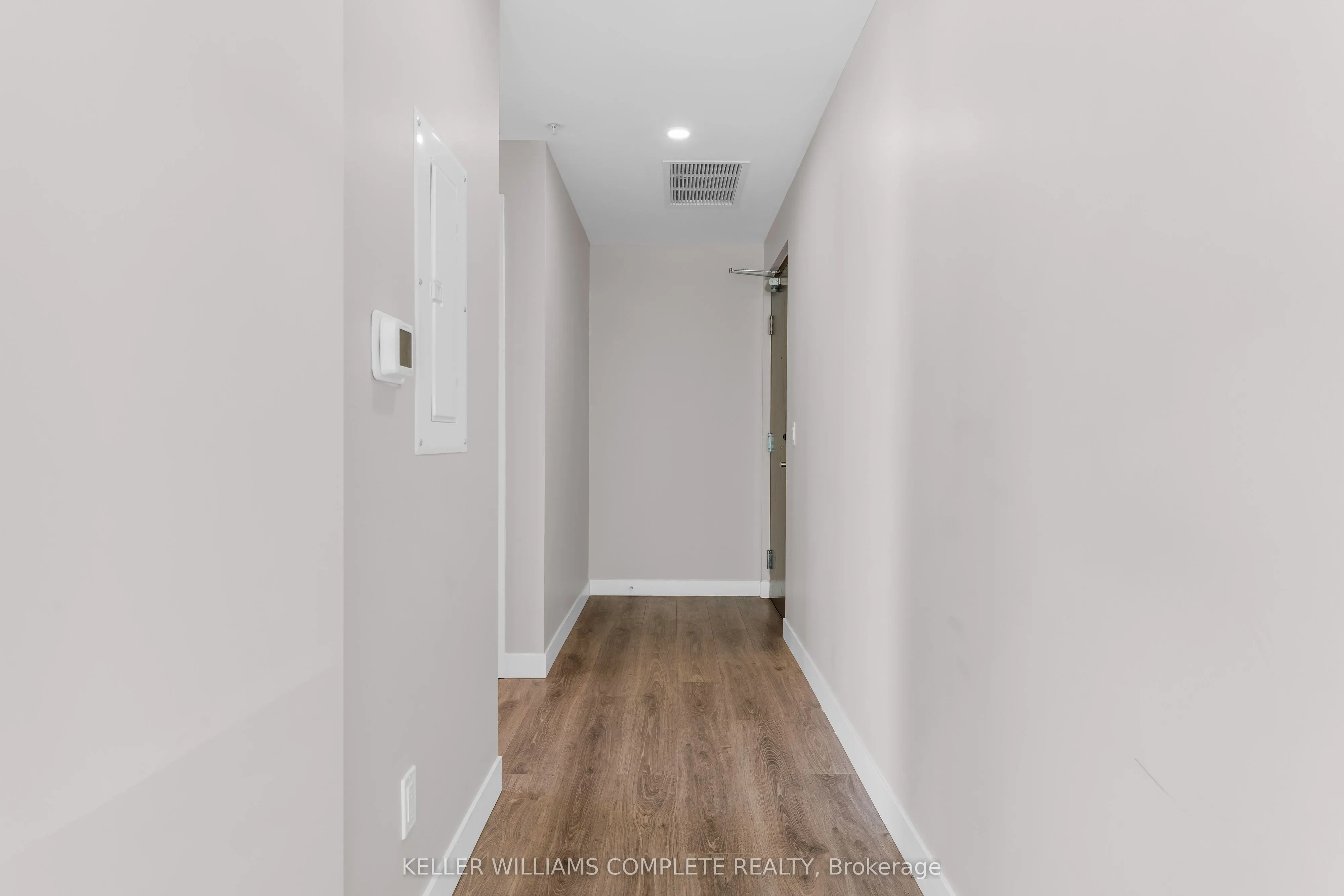 60 Frederick Street, #307