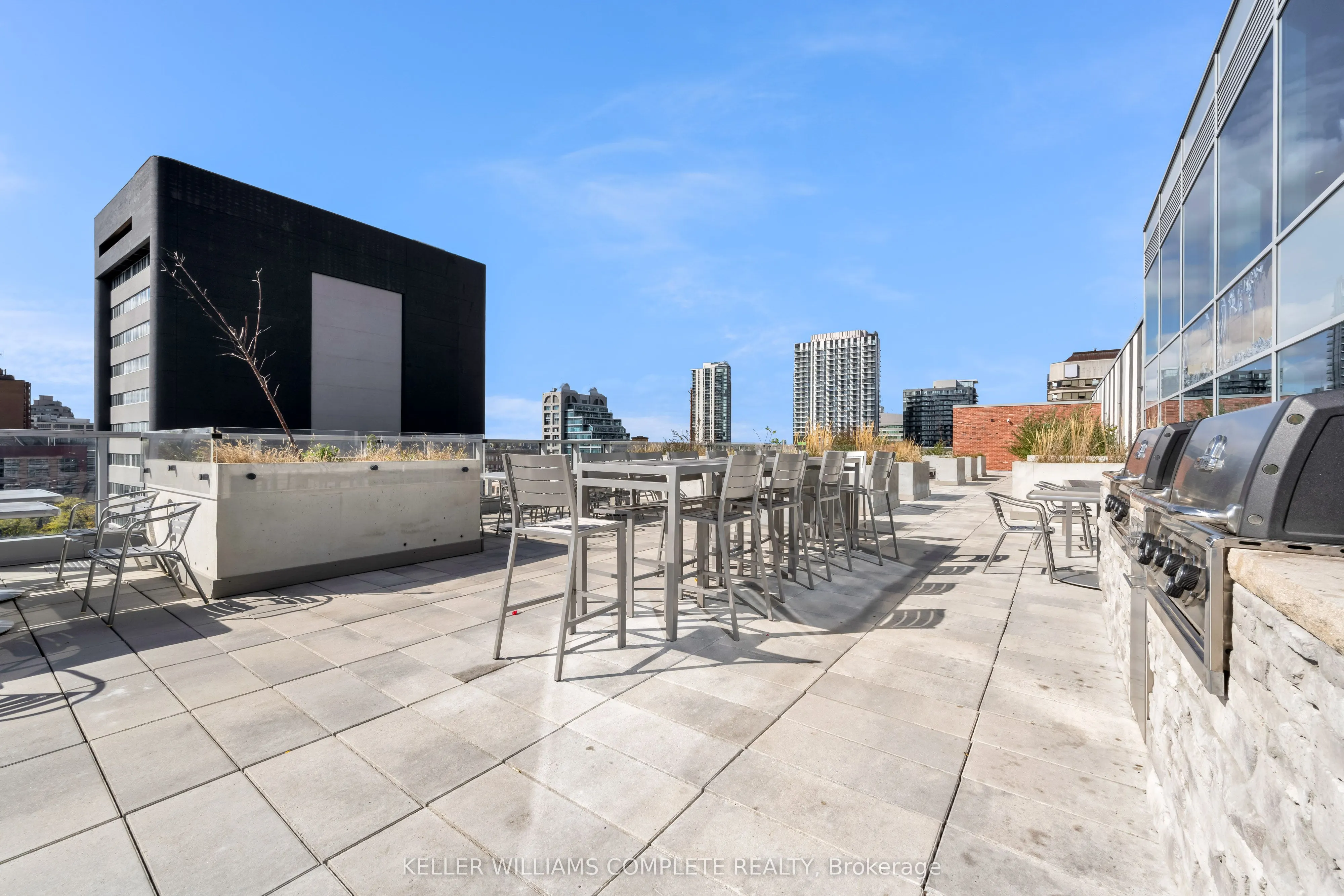 60 Frederick Street, #307