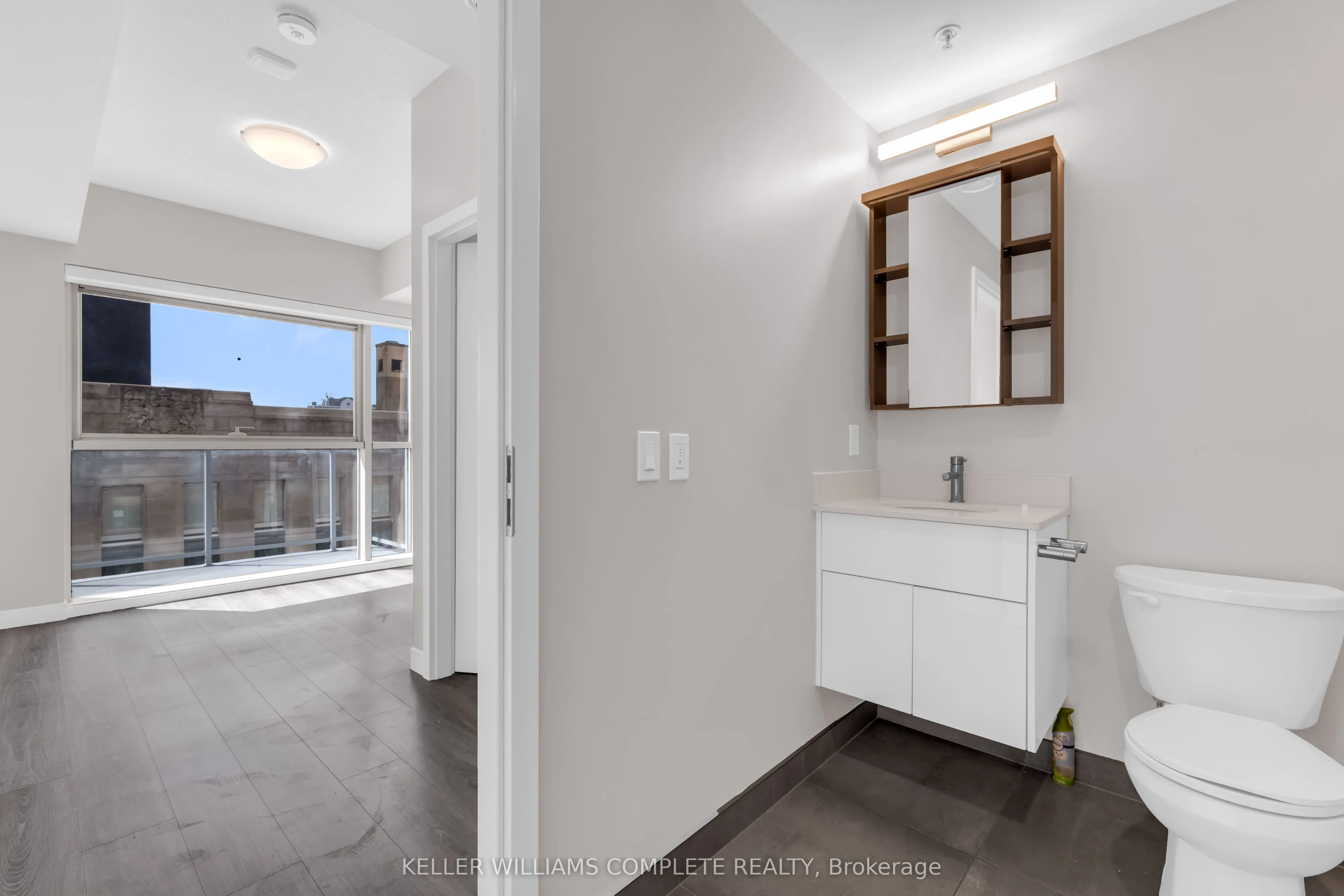 60 Frederick Street, #307