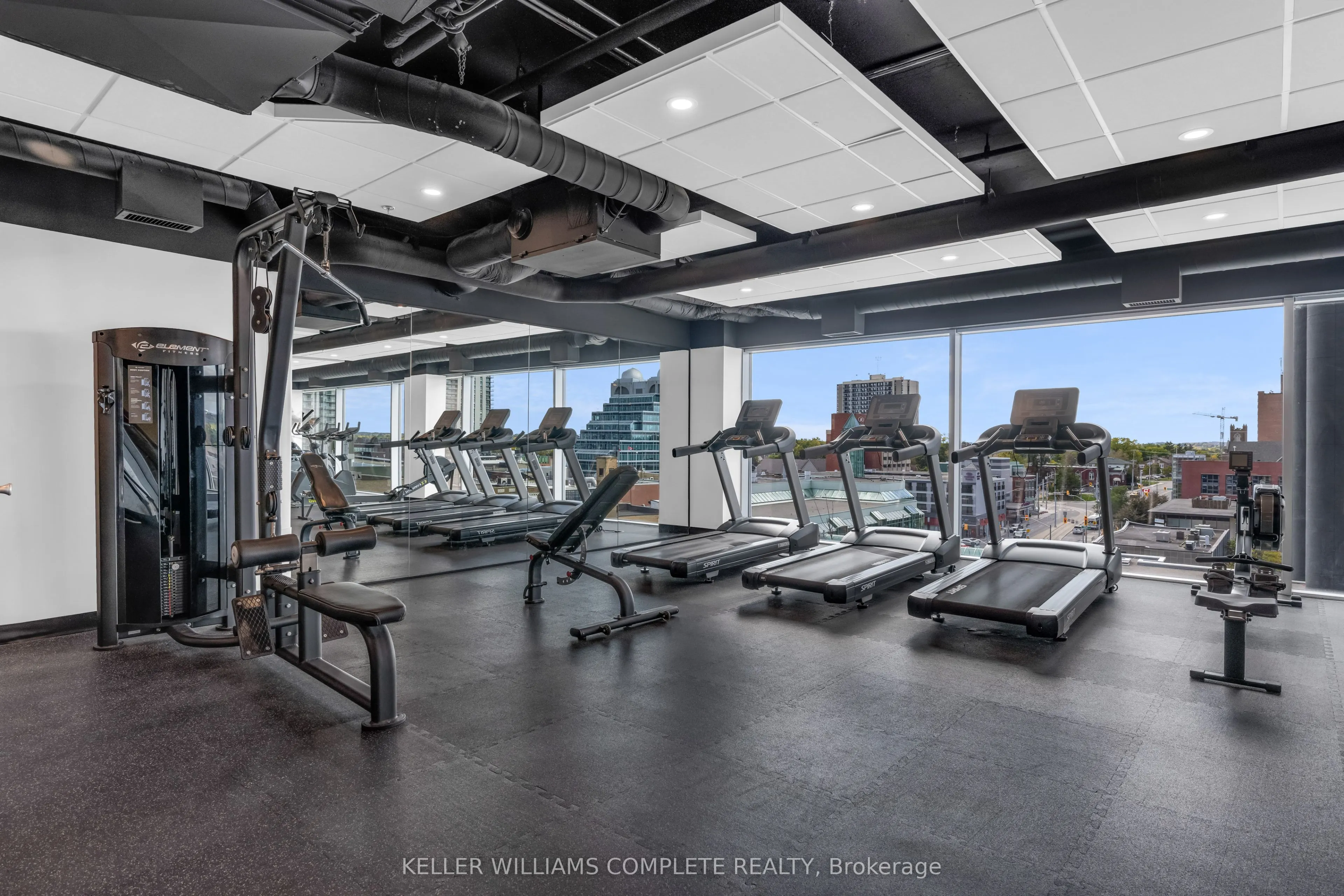 60 Frederick Street, #307