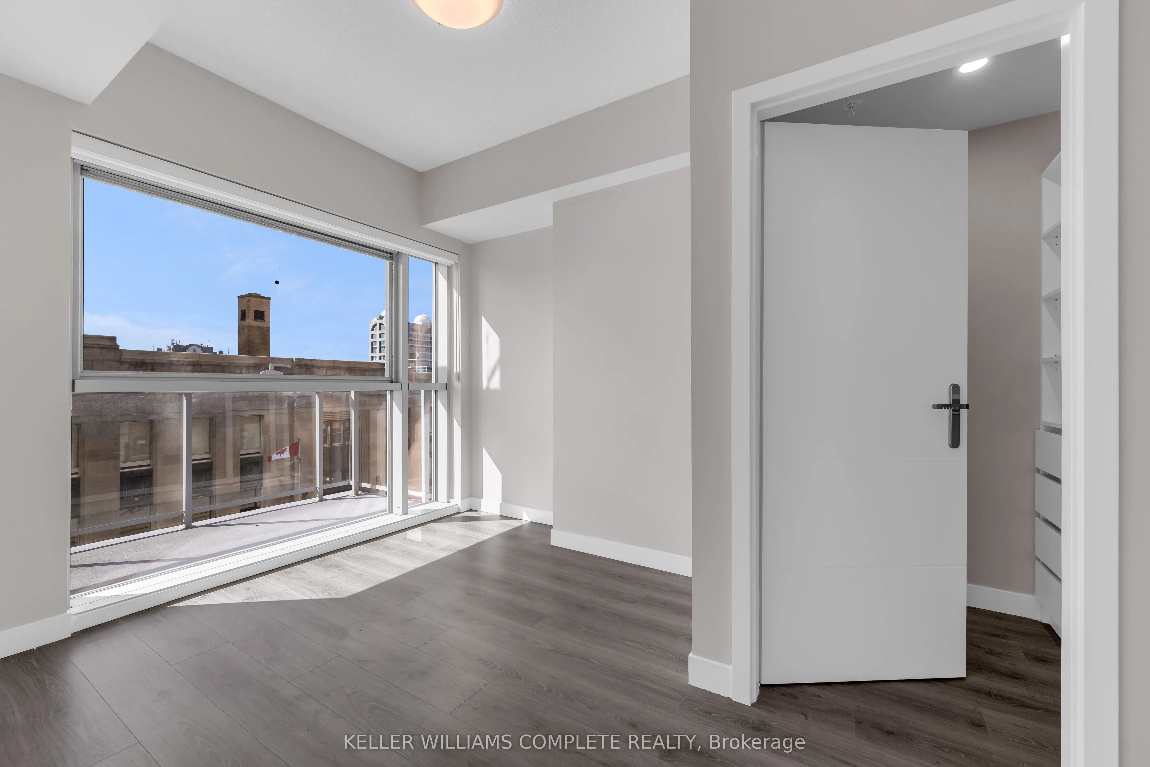 60 Frederick Street, #307