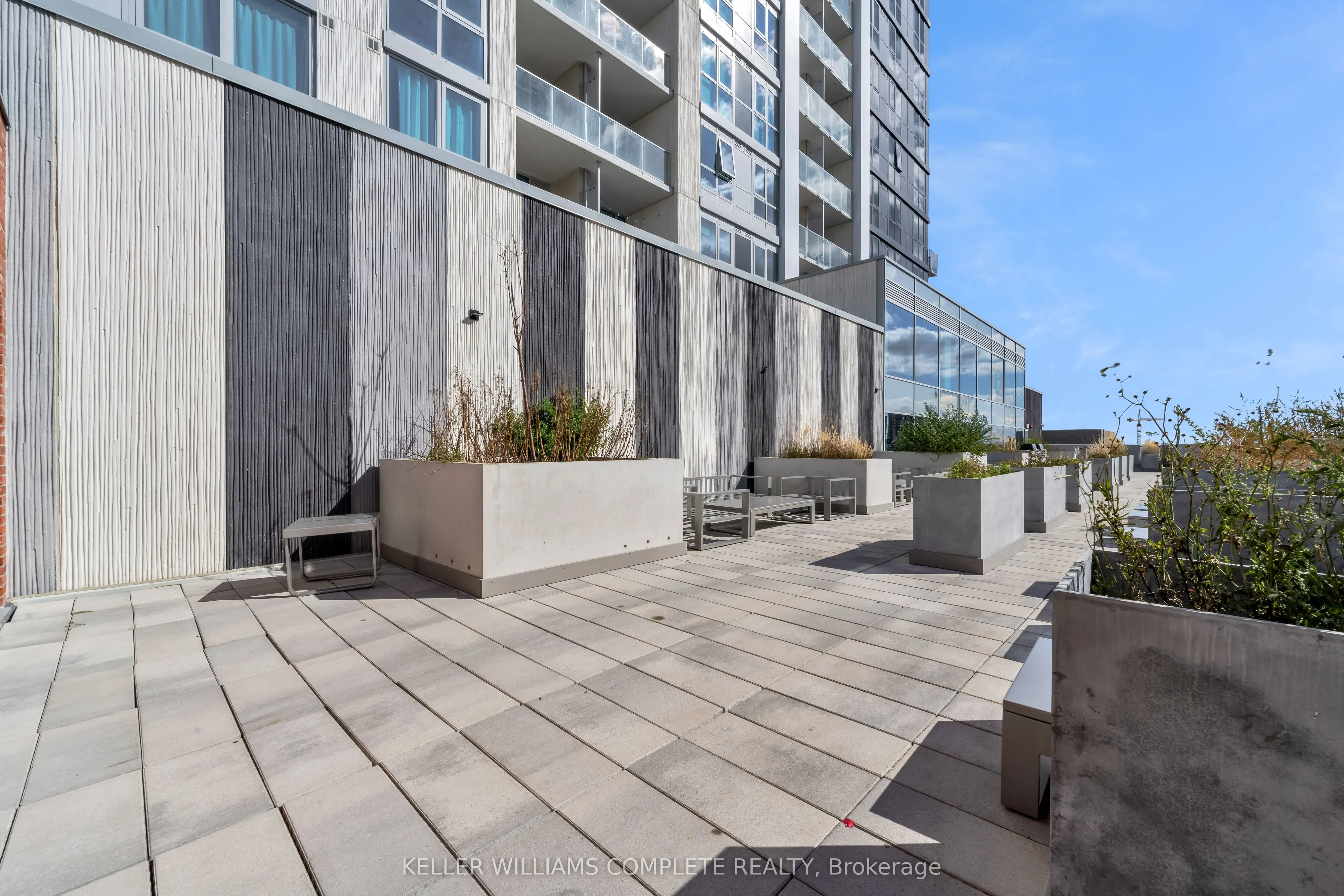 60 Frederick Street, #307