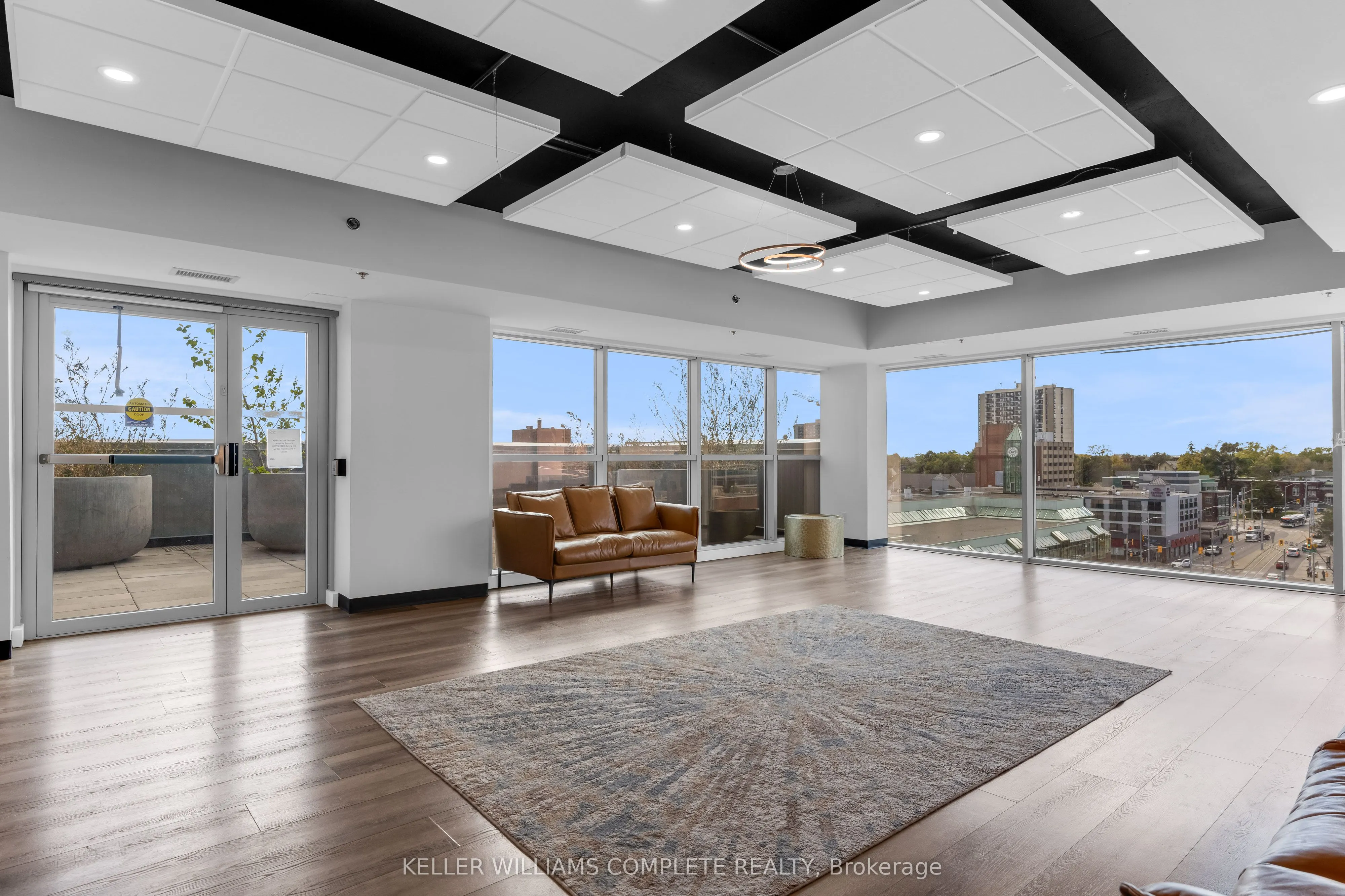 60 Frederick Street, #307