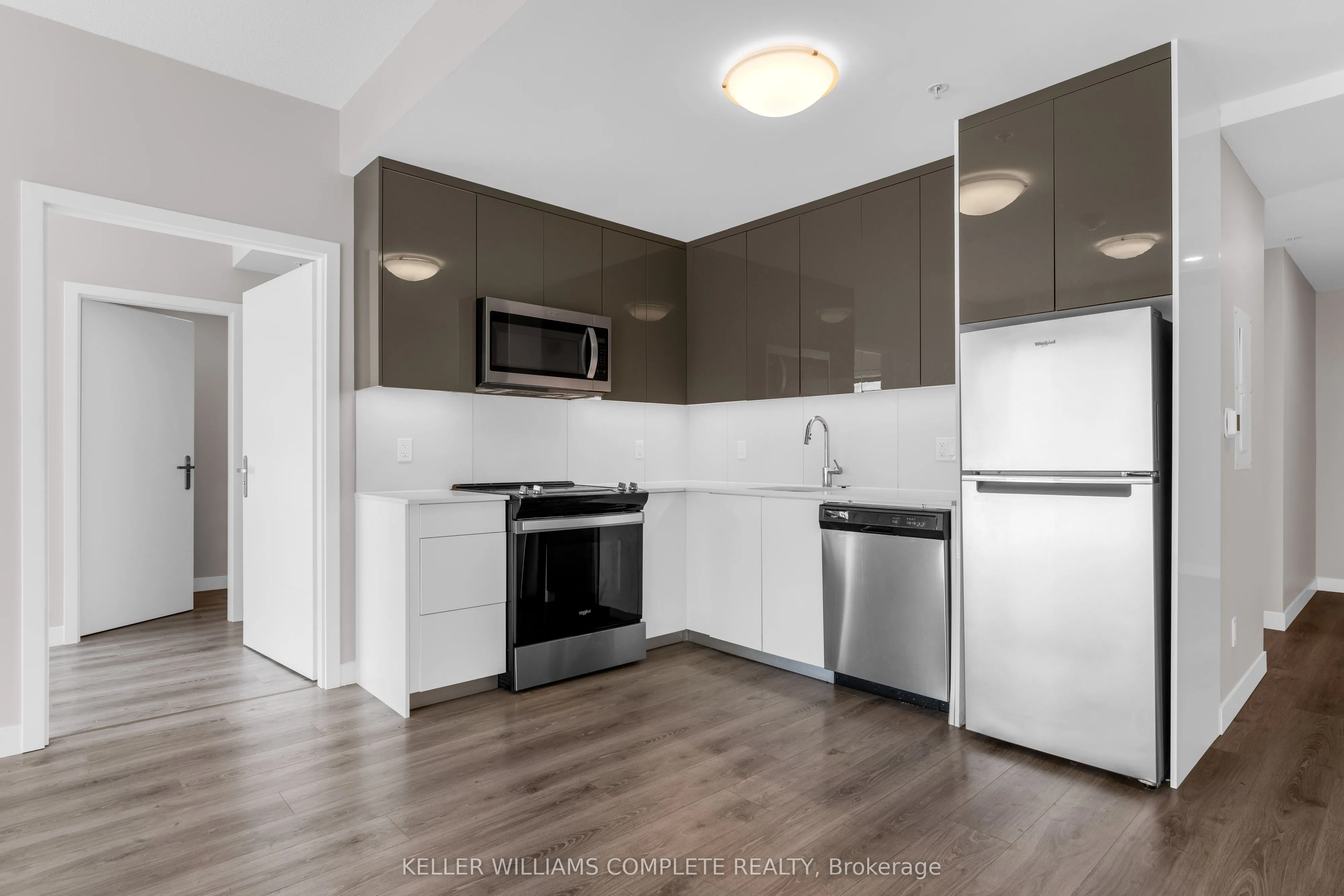 60 Frederick Street, #307