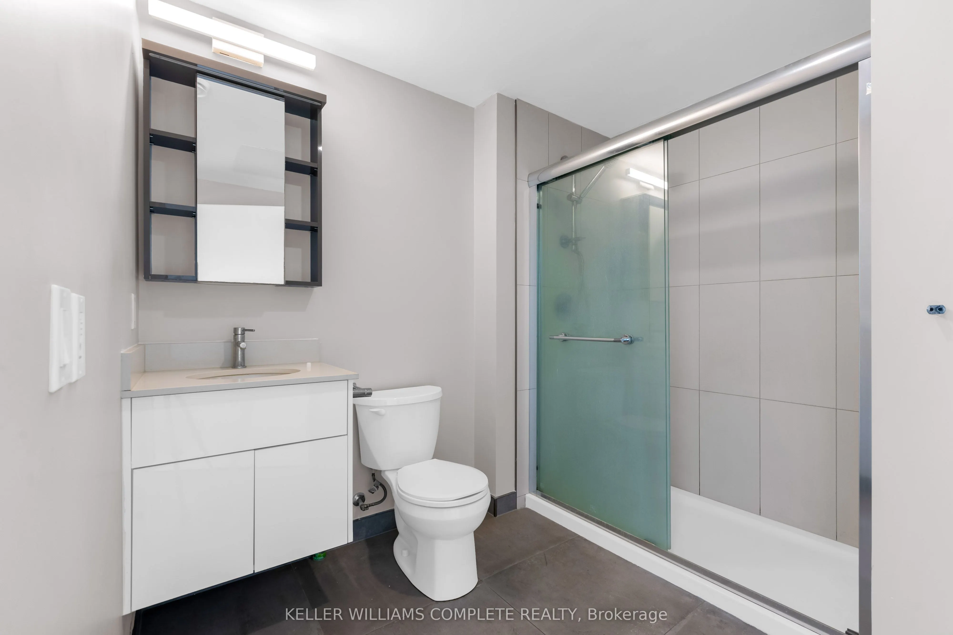 60 Frederick Street, #307