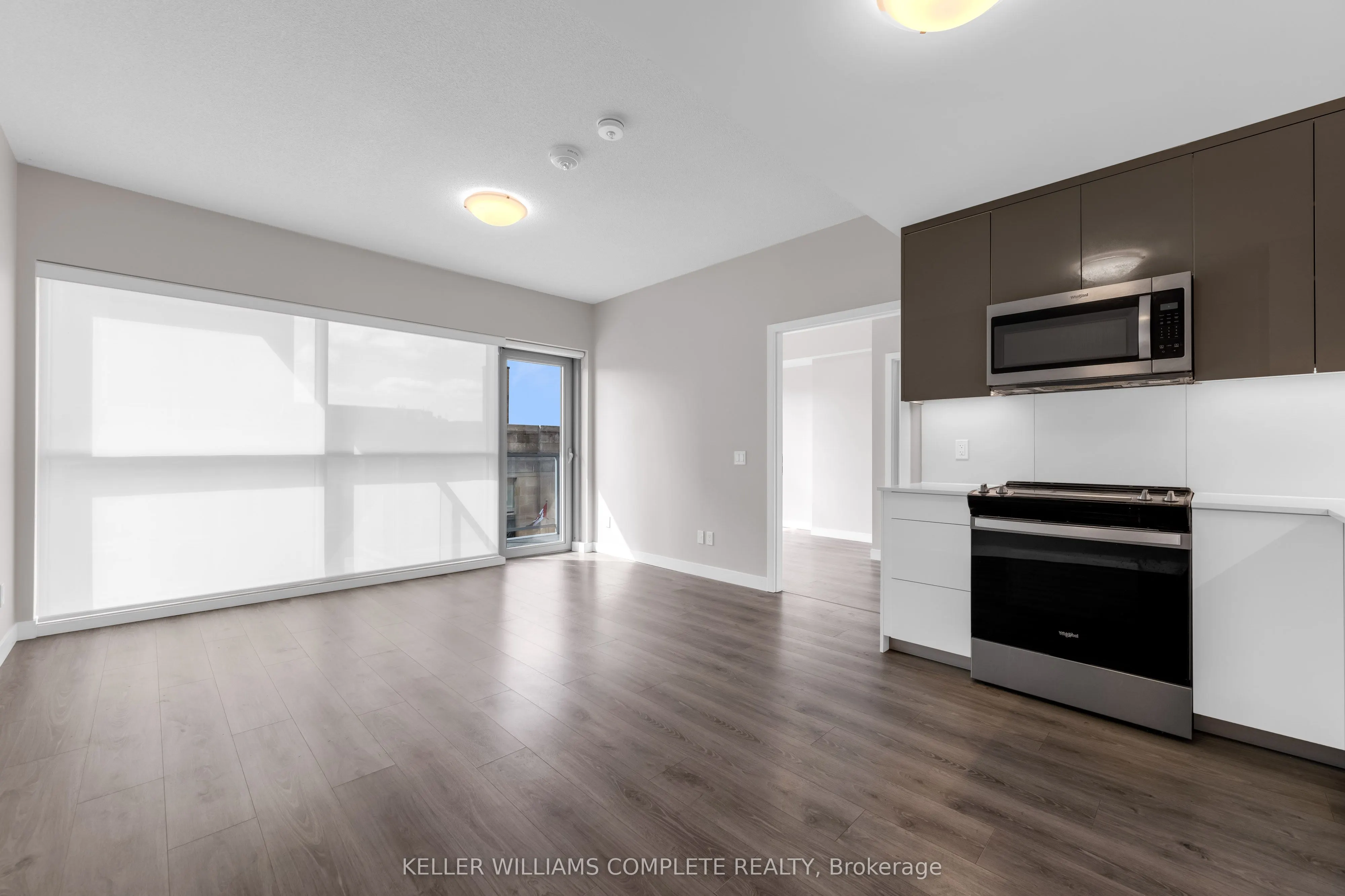 60 Frederick Street, #307
