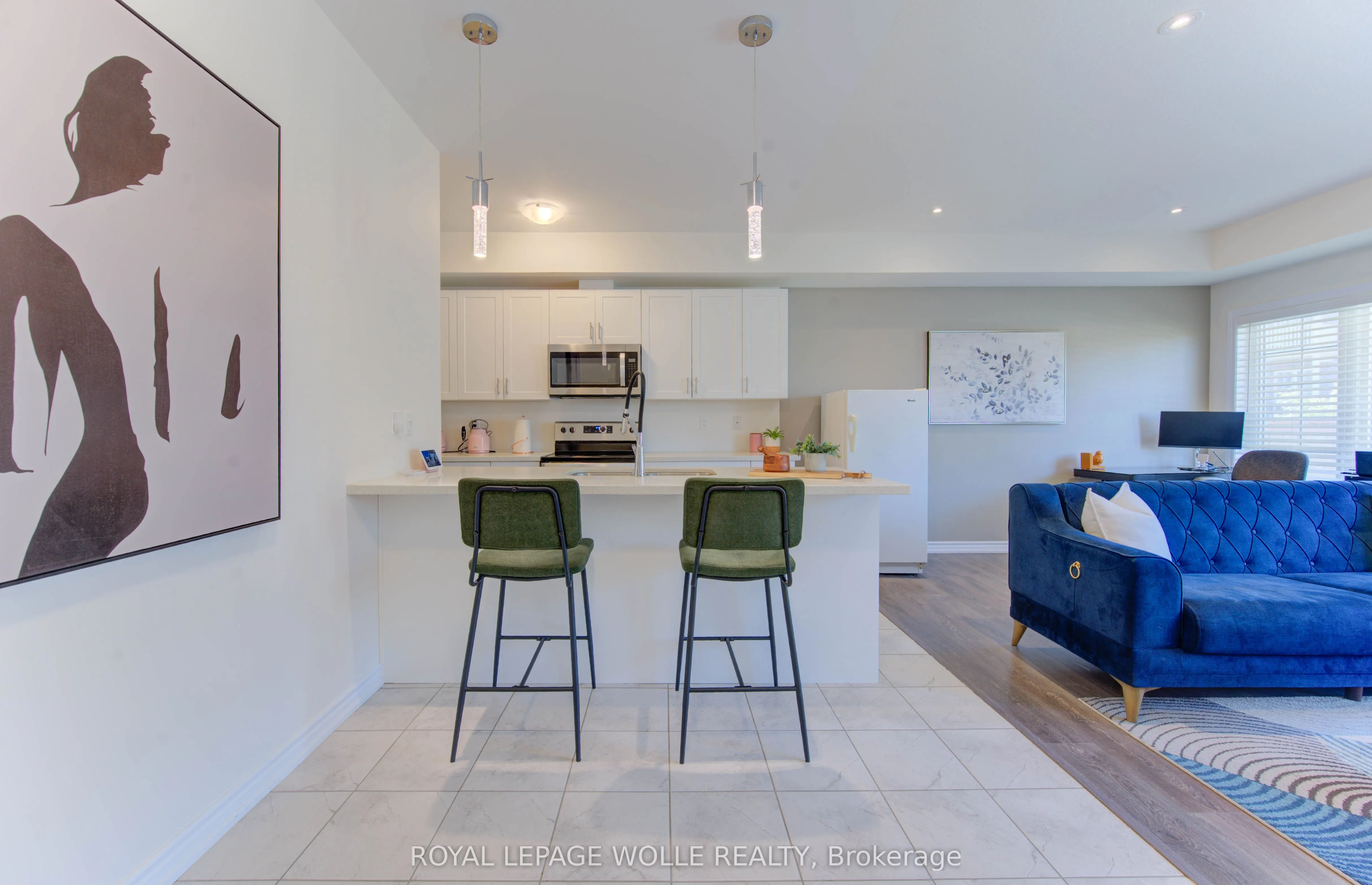 385 Westwood Drive, #B