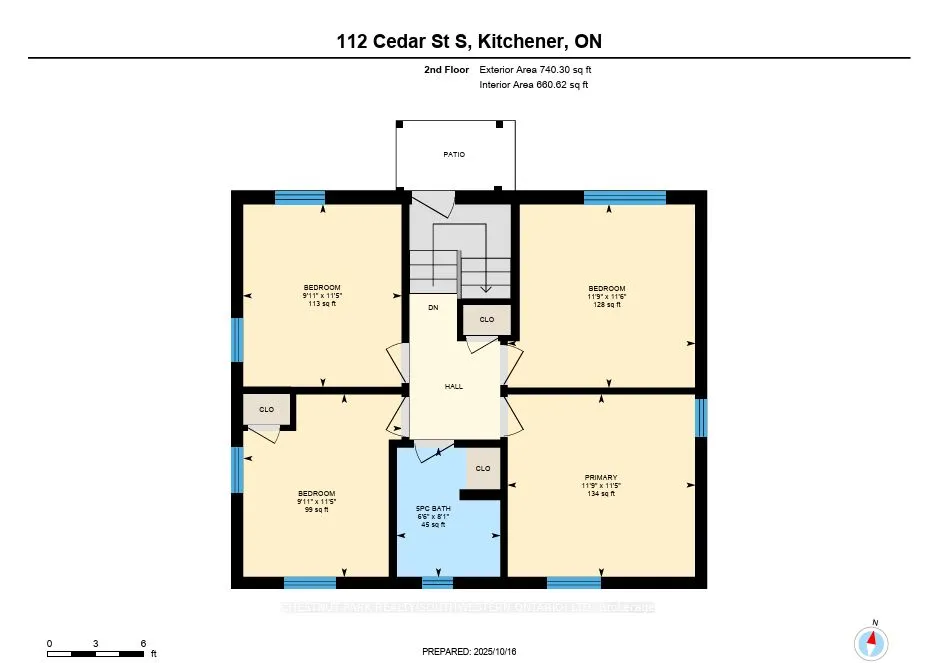 112 Cedar Street S