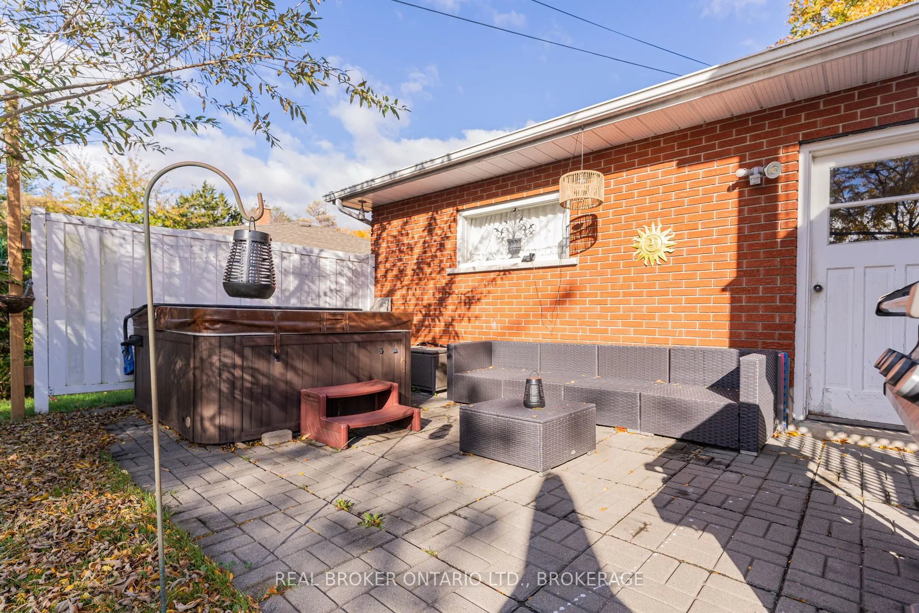 26 Cambridge Crescent