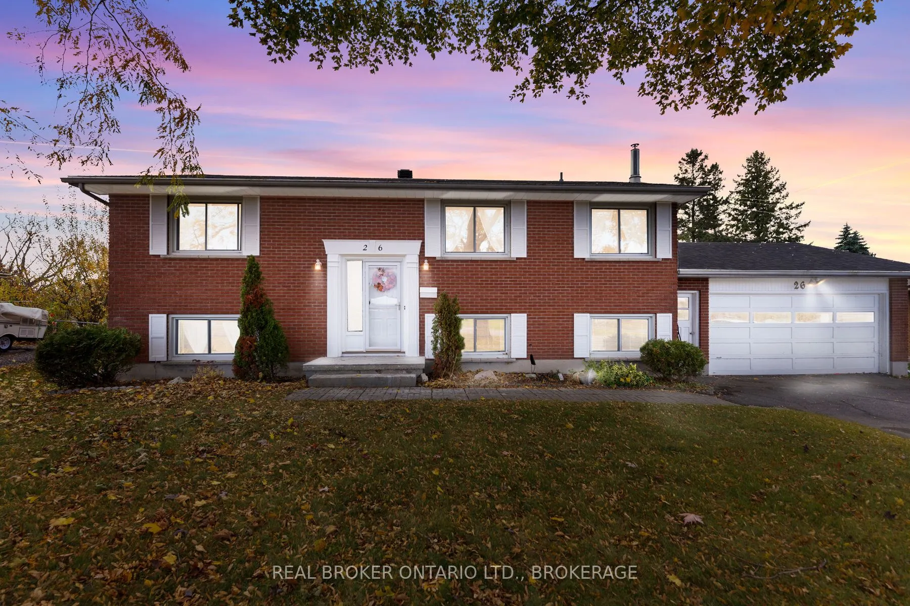 26 Cambridge Crescent