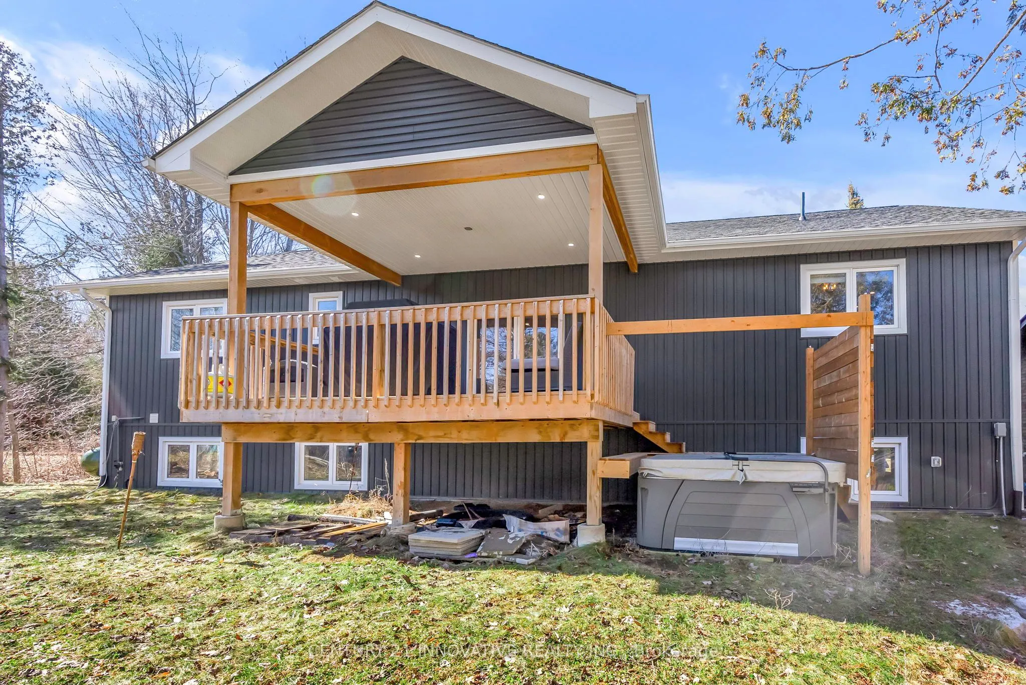 7 Duncan Drive
