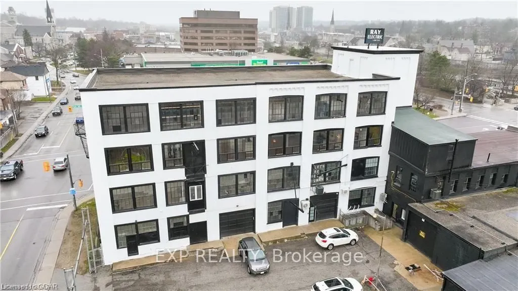 20 Park Hill Road E, #205