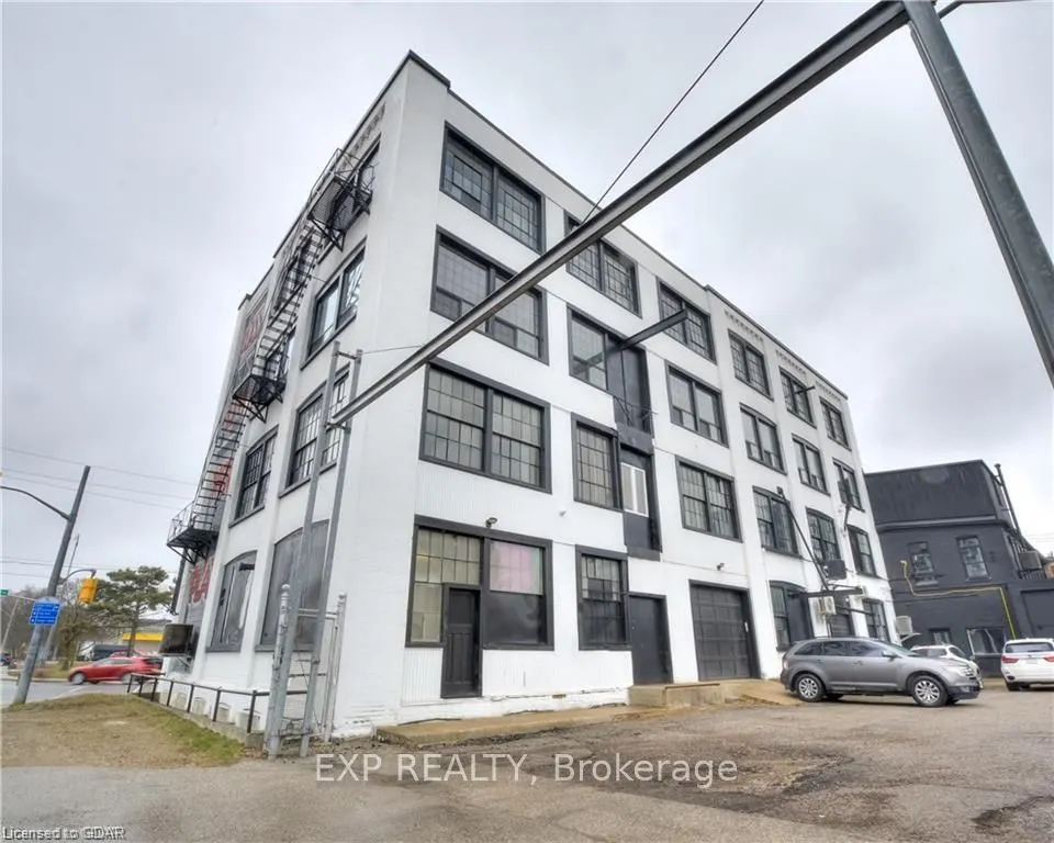 20 Park Hill Road E, #205