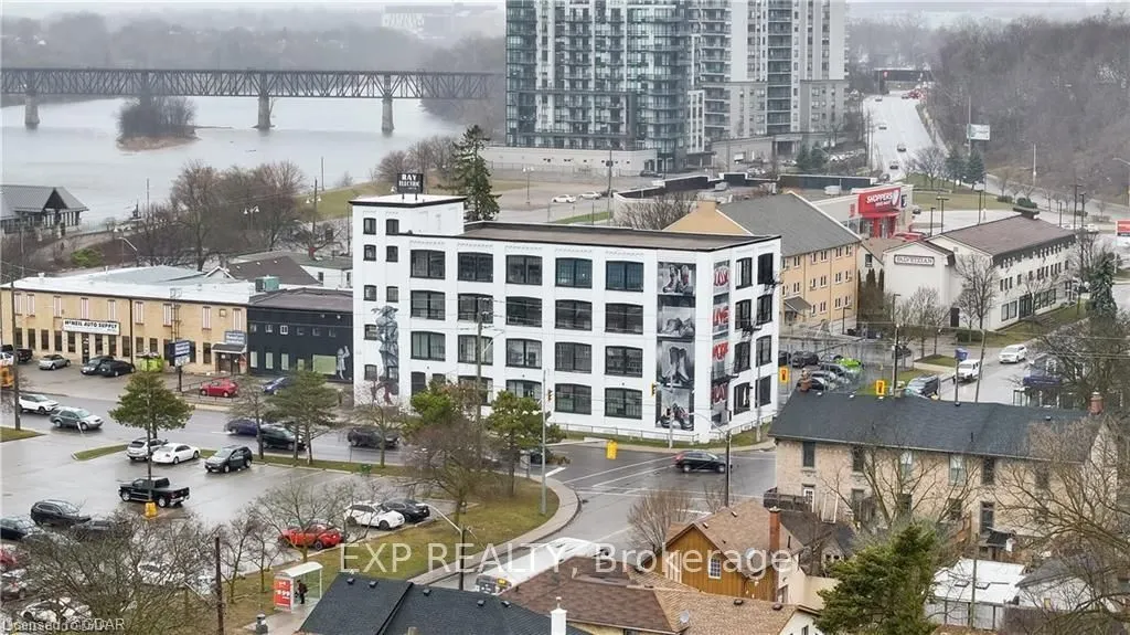 20 Park Hill Road E, #205