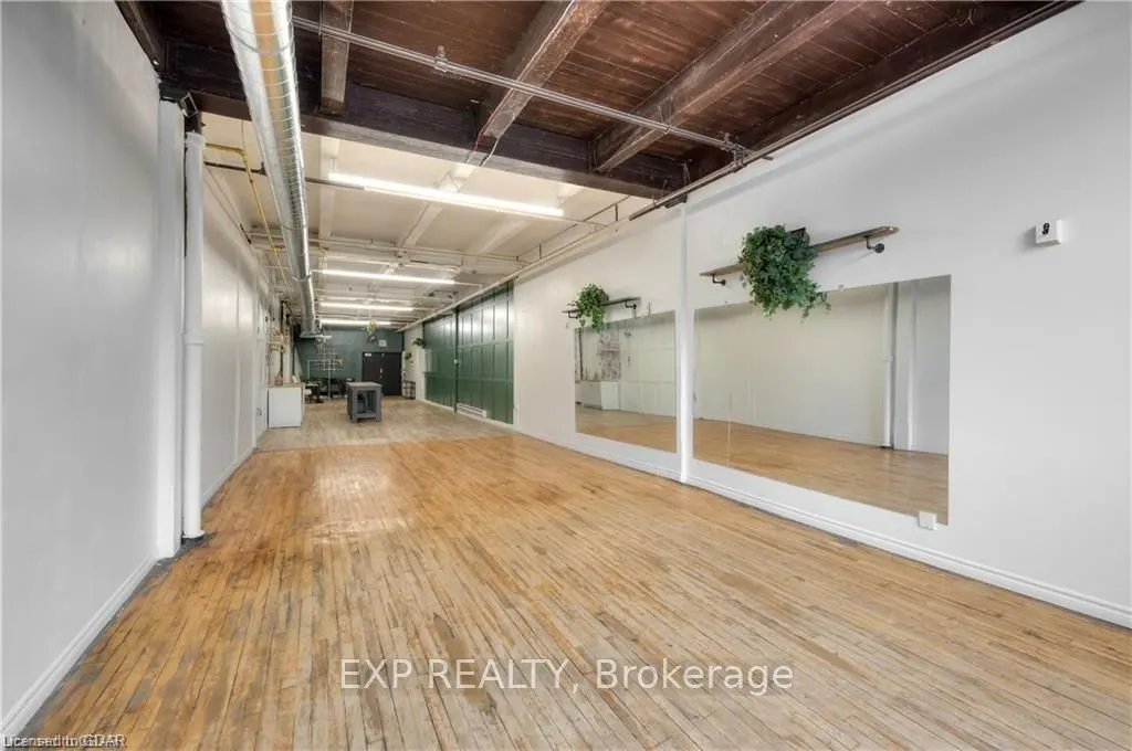 20 Park Hill Road E, #205