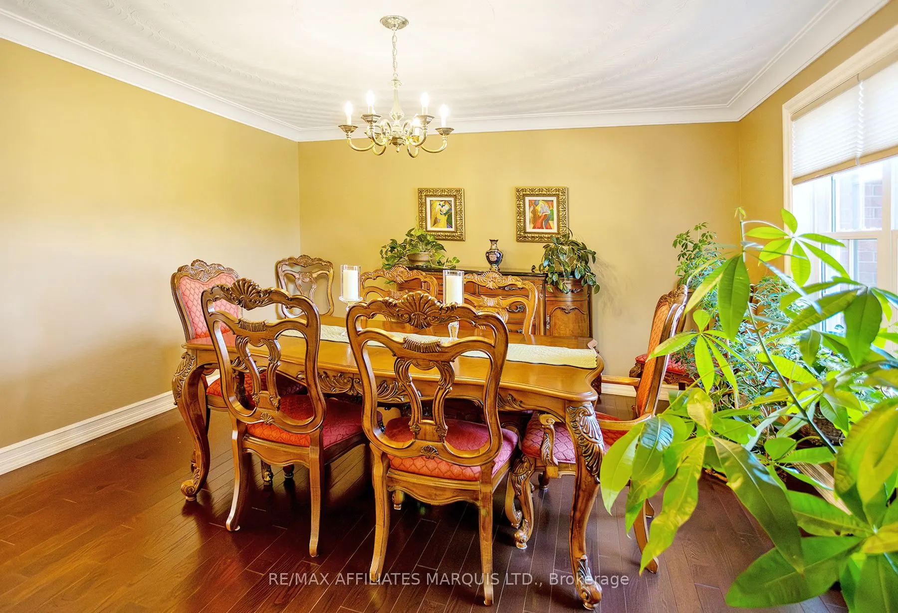 2 Fairholme Drive