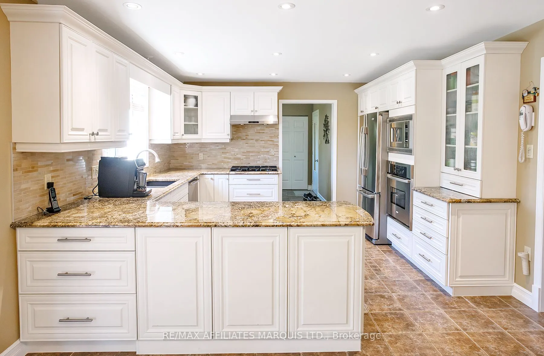 2 Fairholme Drive