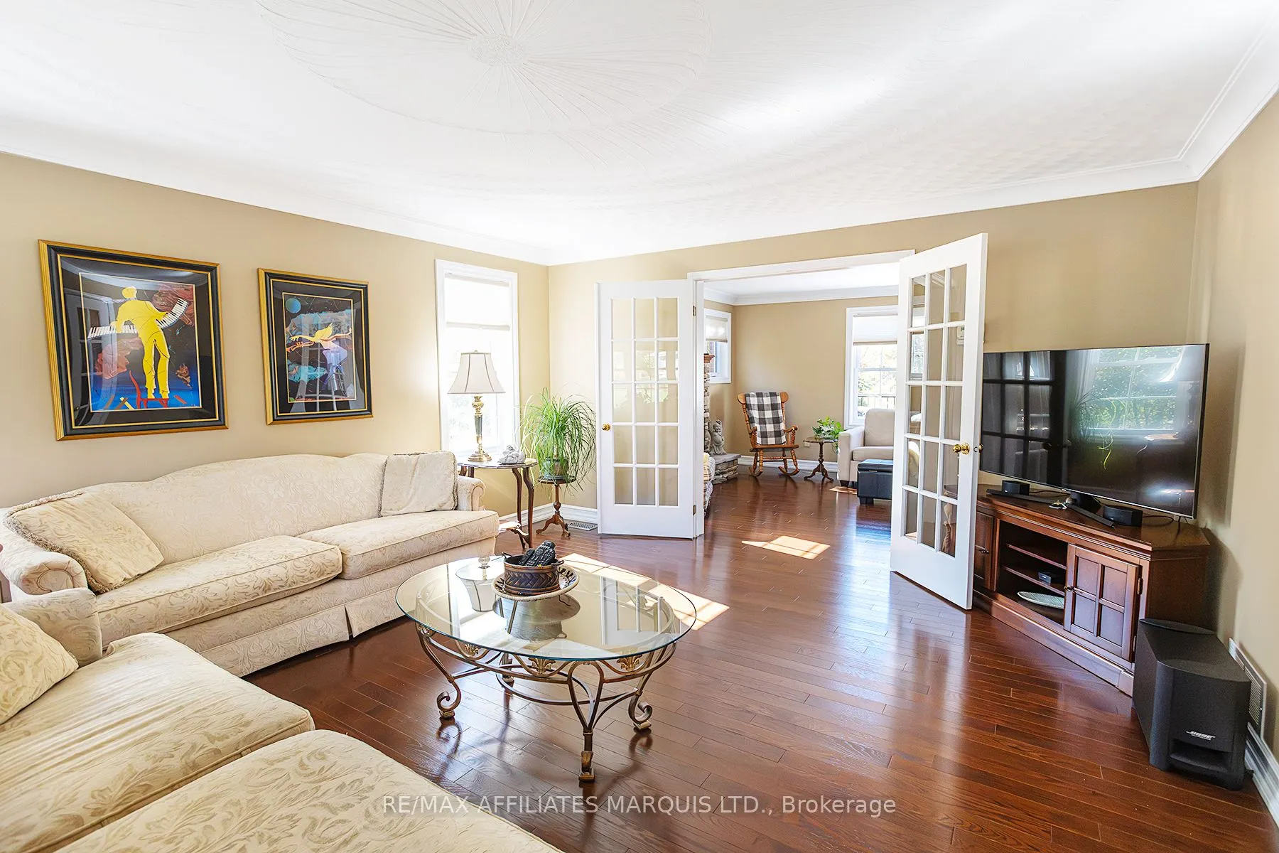 2 Fairholme Drive