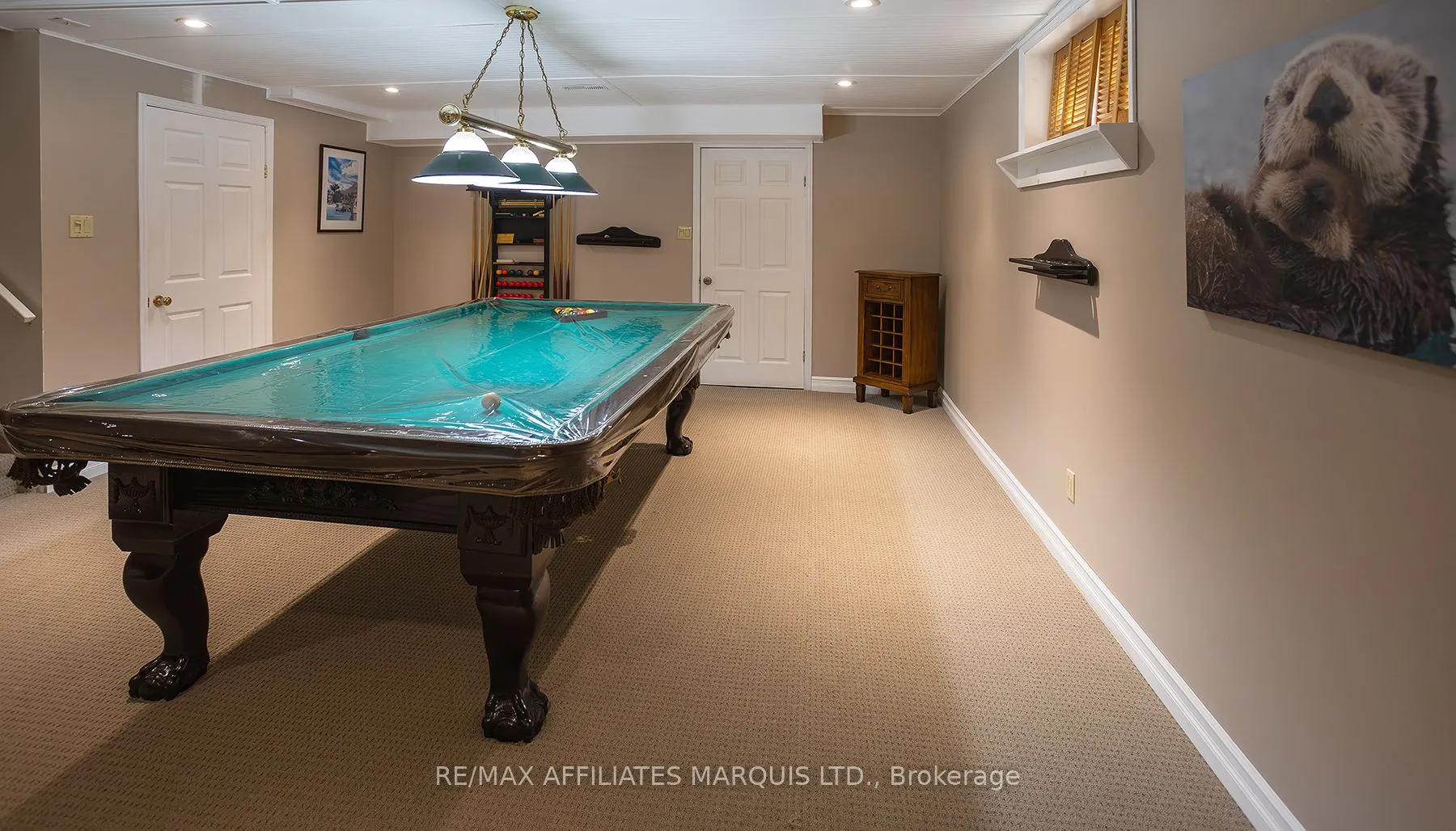 2 Fairholme Drive