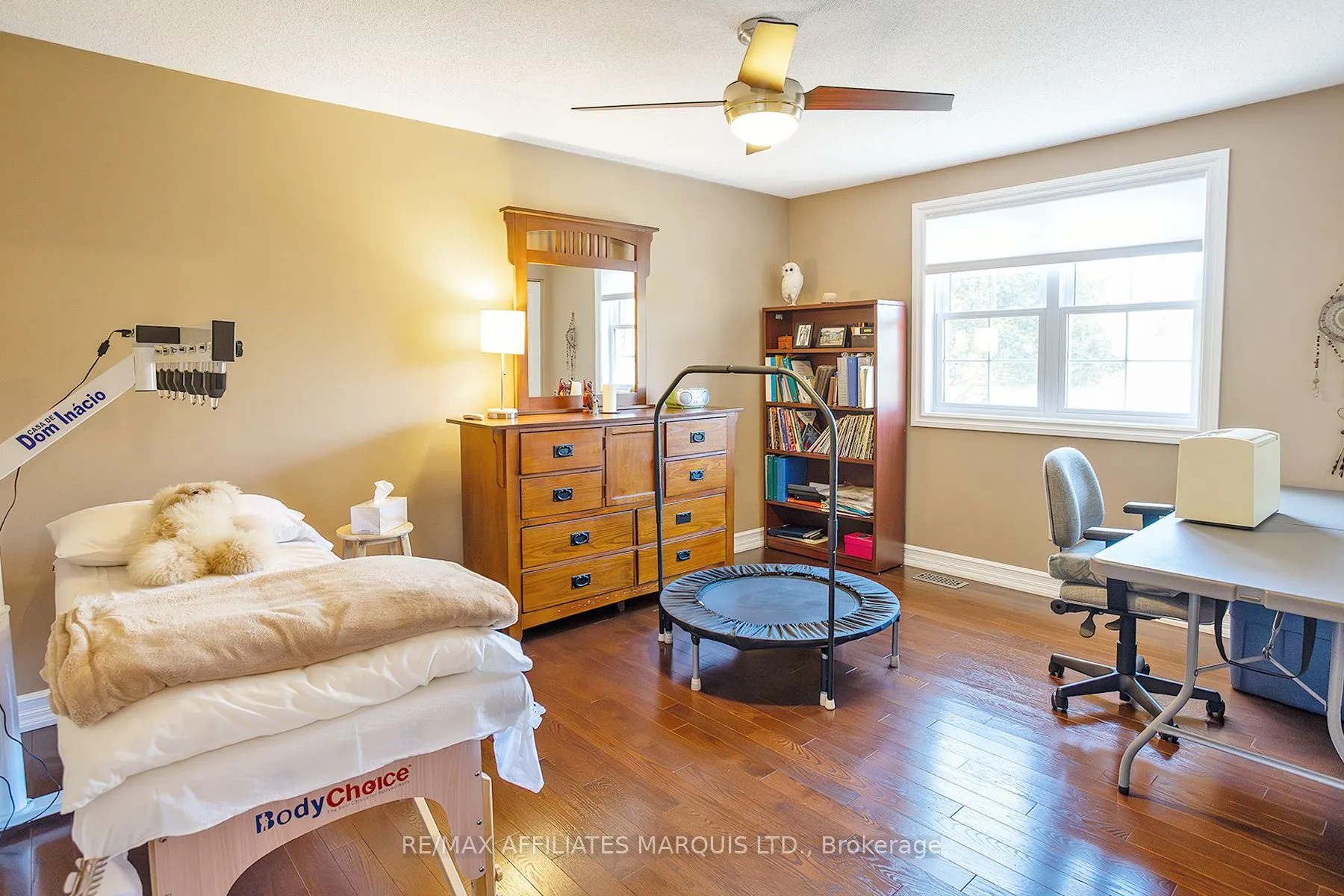 2 Fairholme Drive
