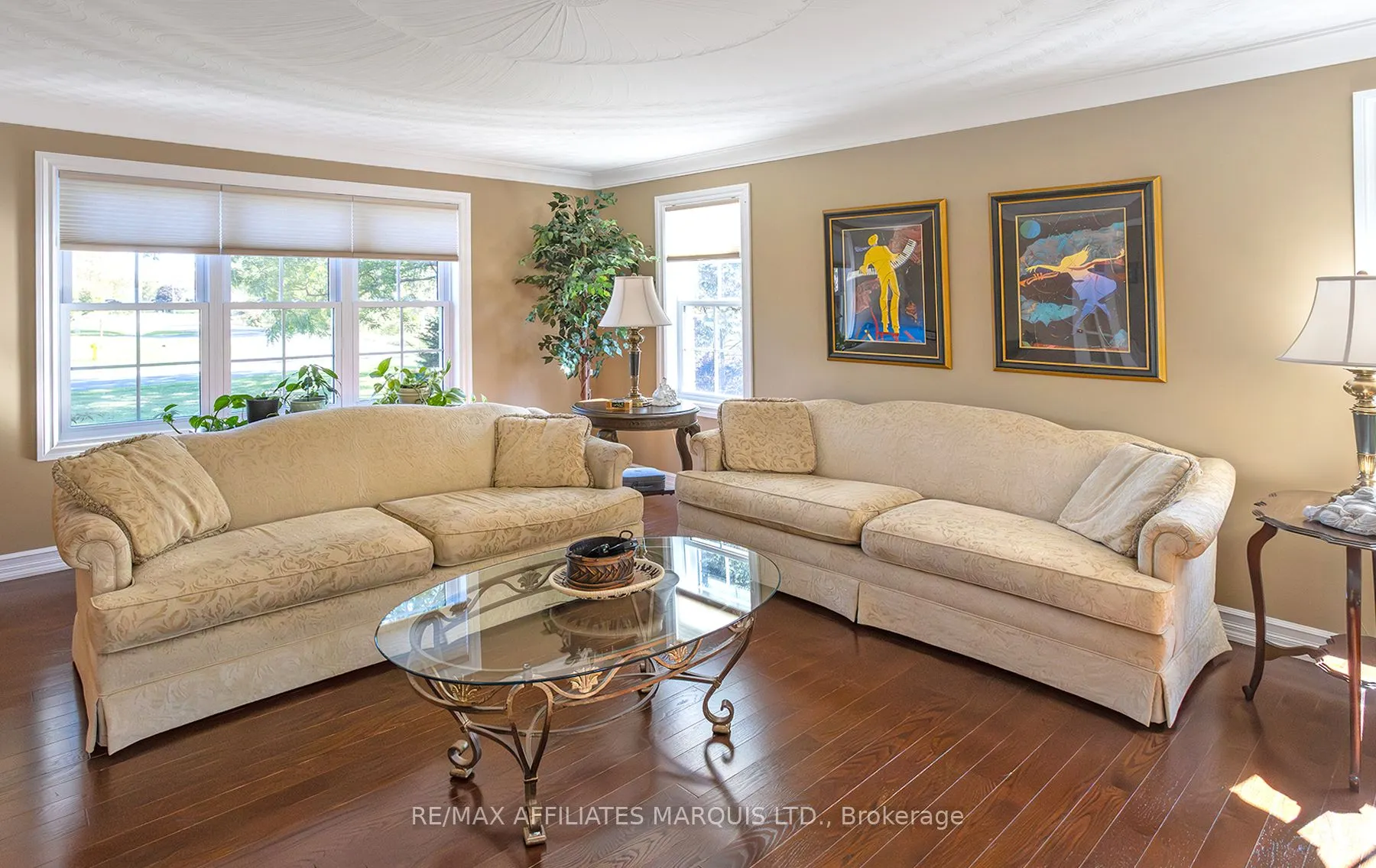 2 Fairholme Drive