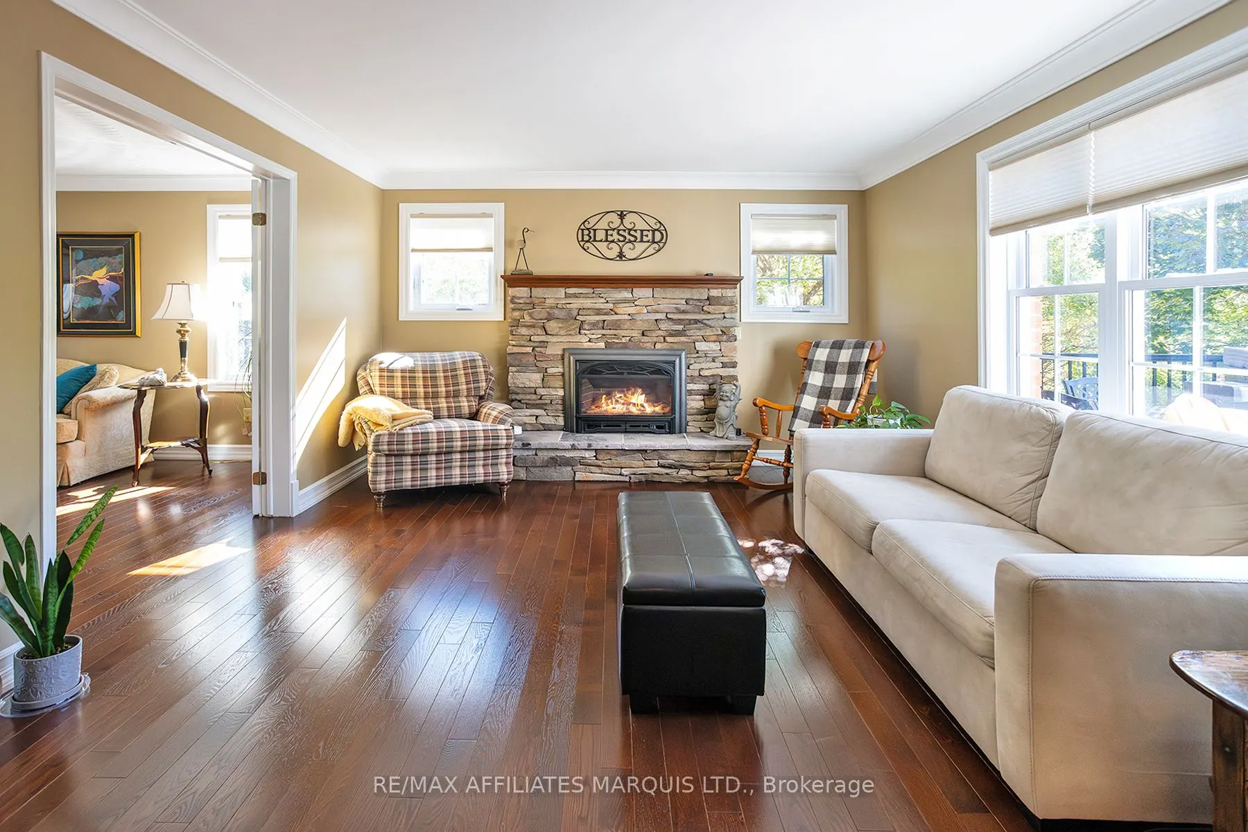 2 Fairholme Drive