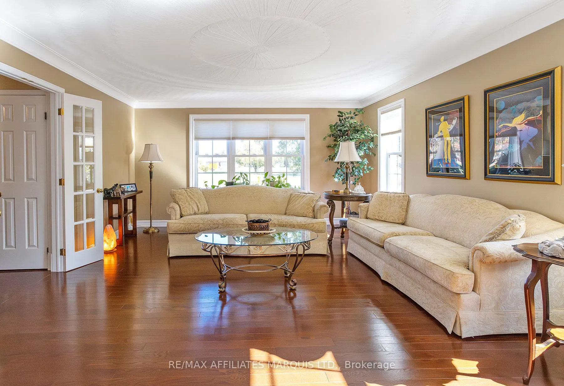 2 Fairholme Drive
