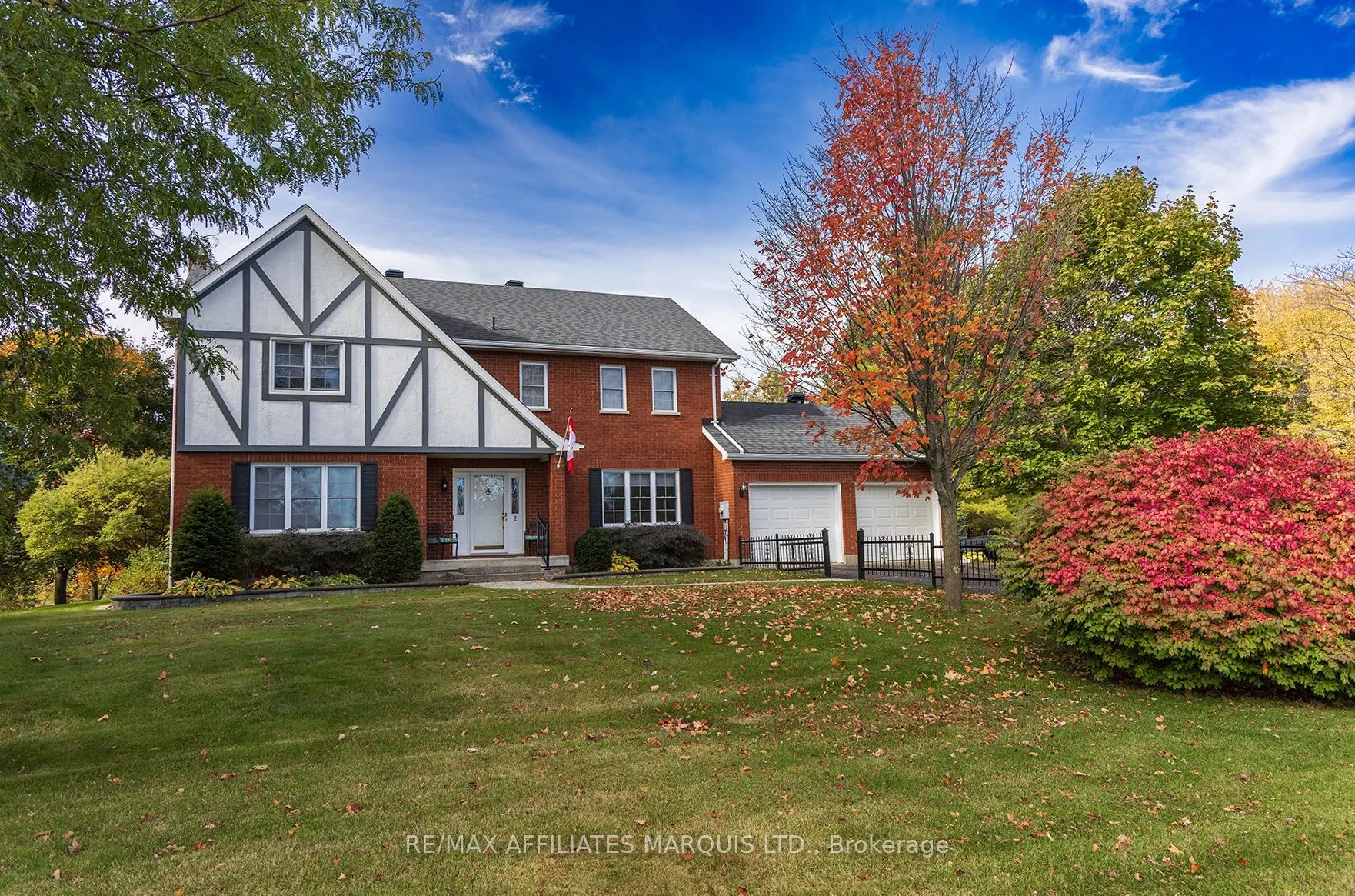 2 Fairholme Drive