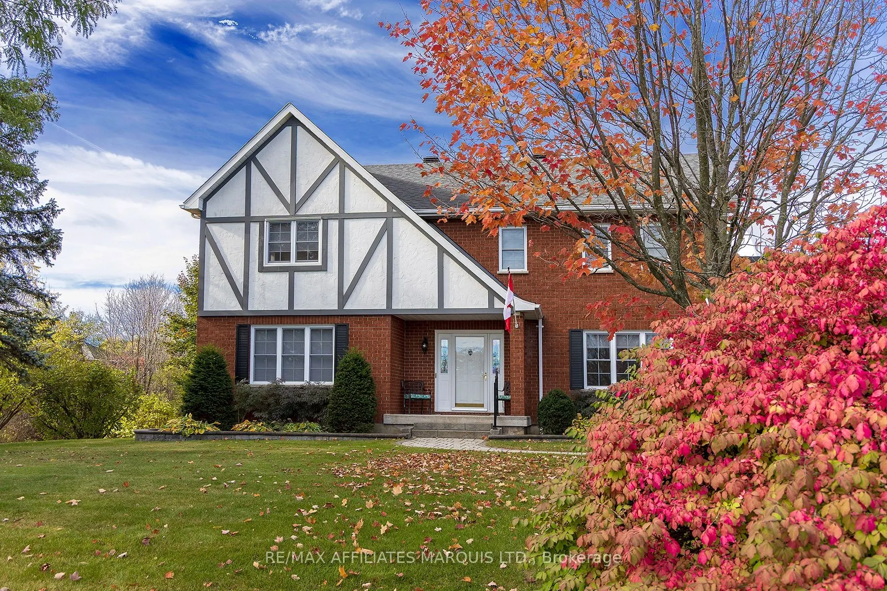 2 Fairholme Drive