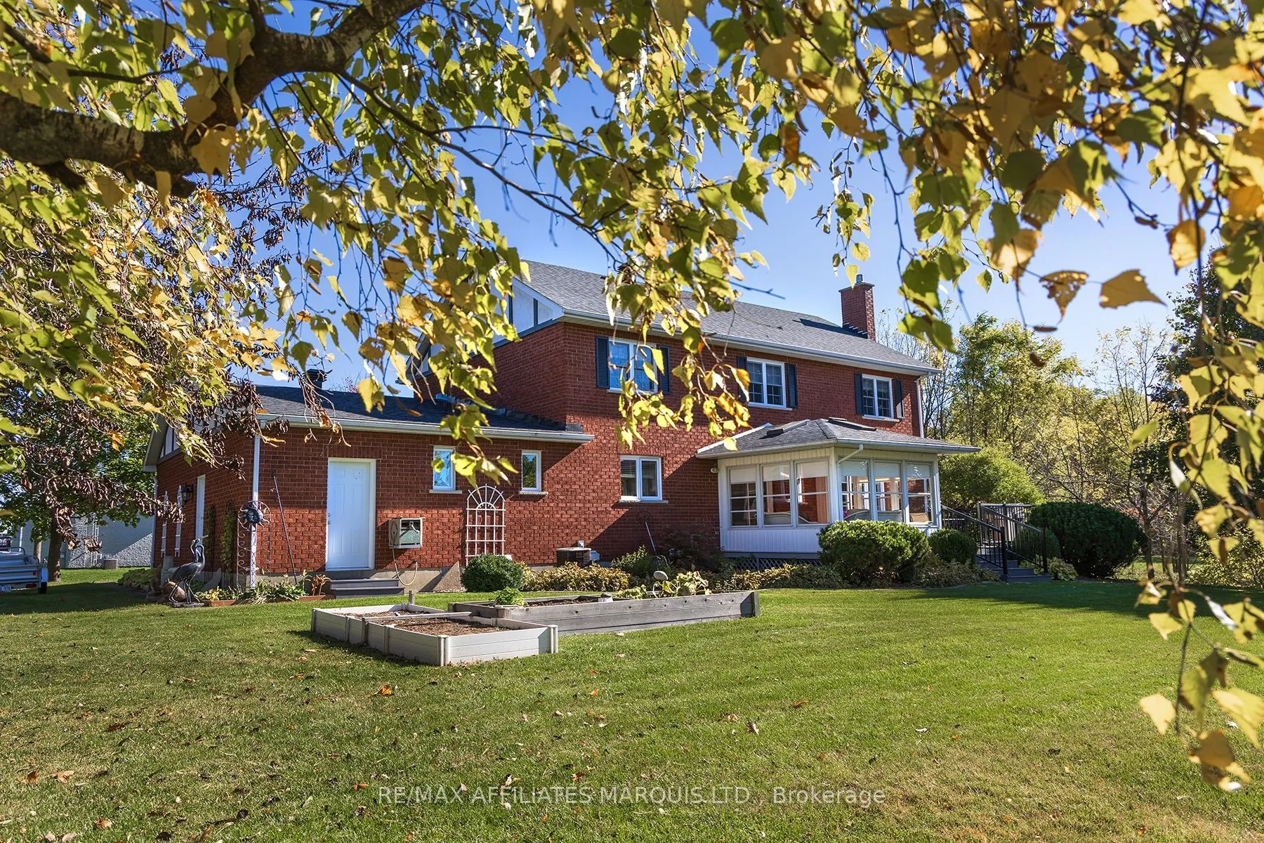 2 Fairholme Drive