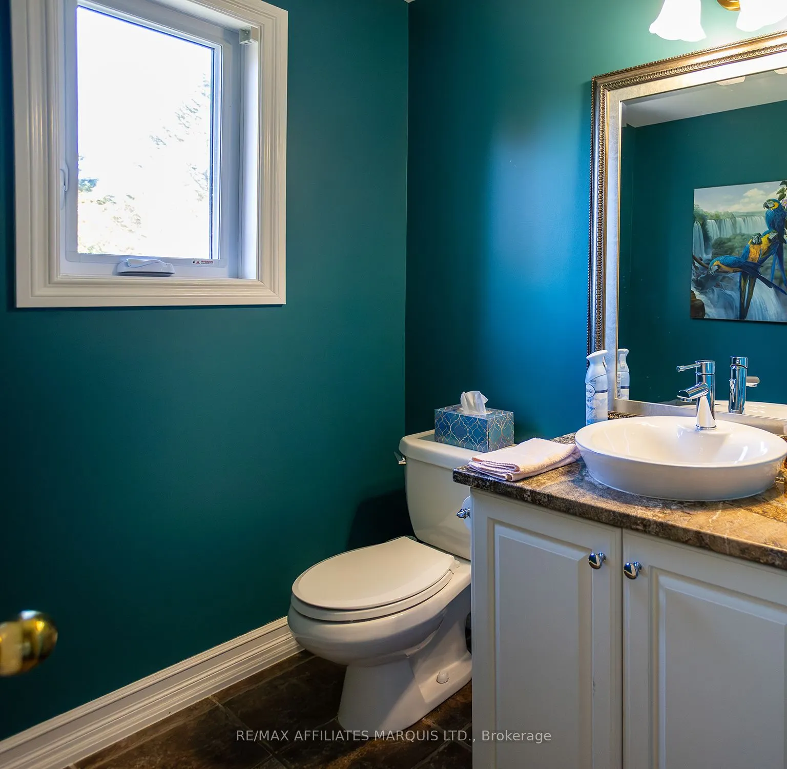 2 Fairholme Drive