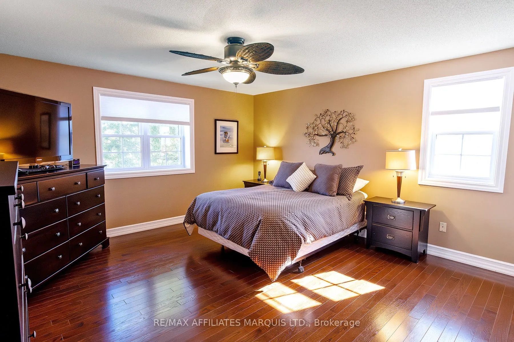 2 Fairholme Drive