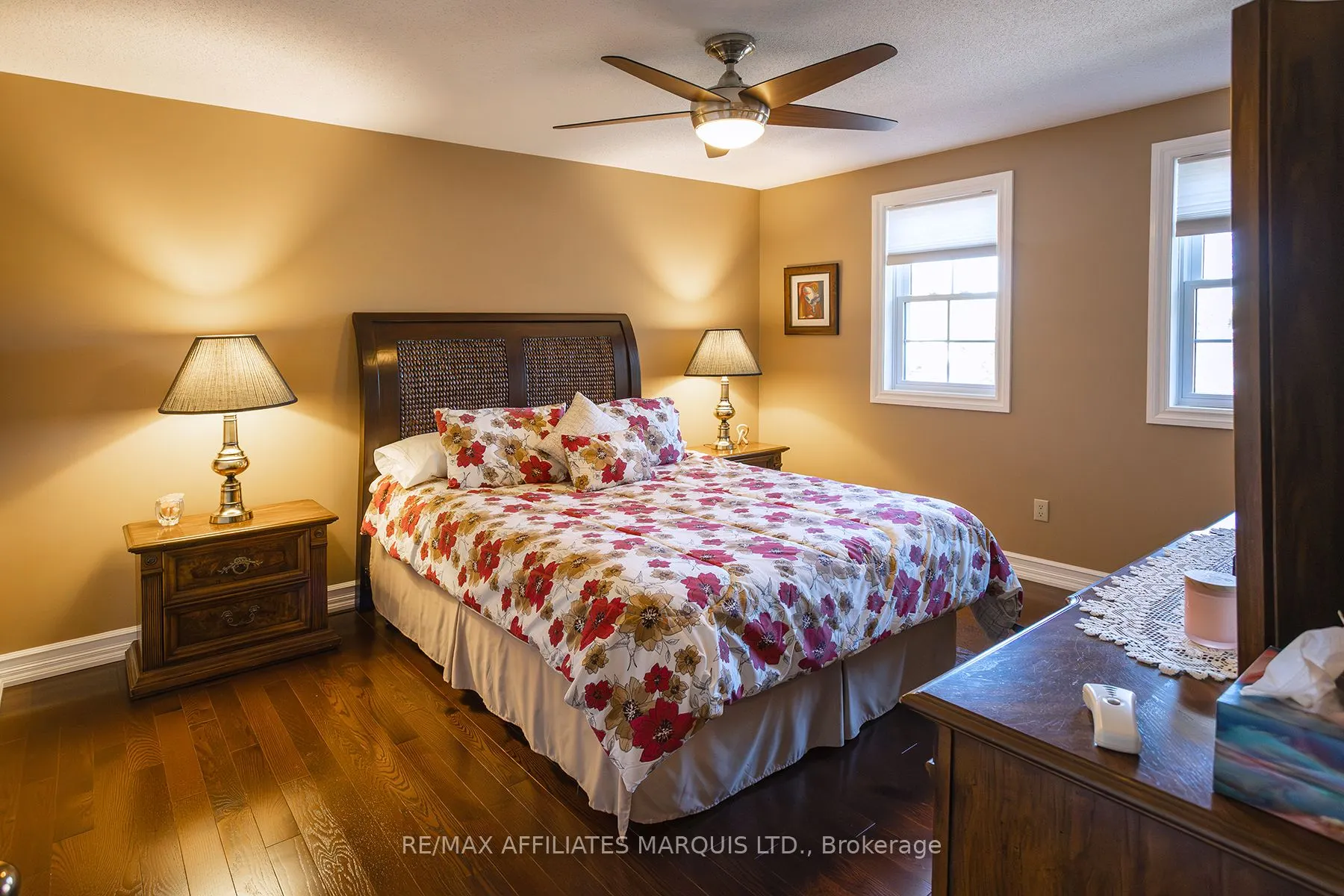 2 Fairholme Drive