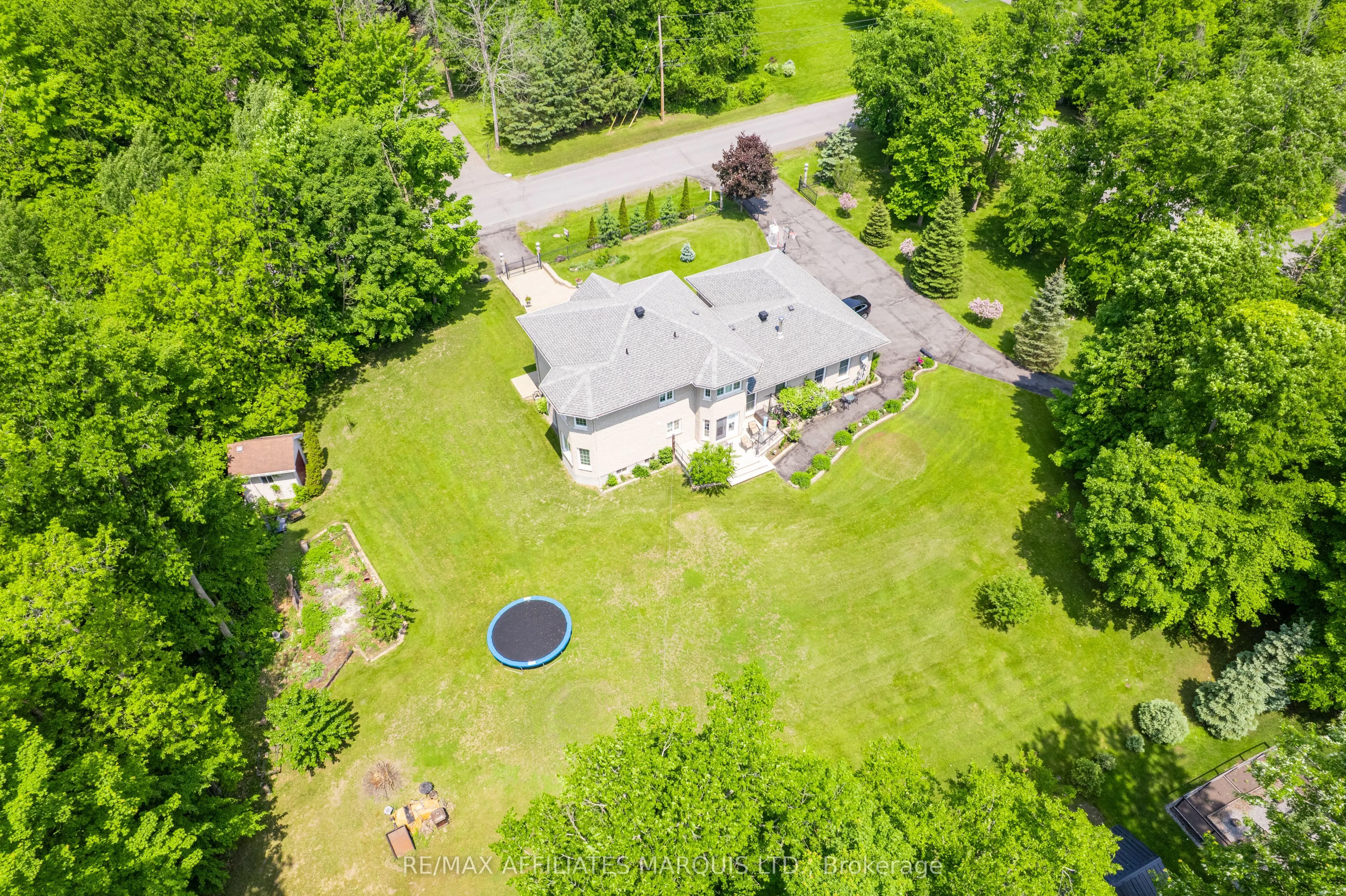 16935 Beaver Dam Drive